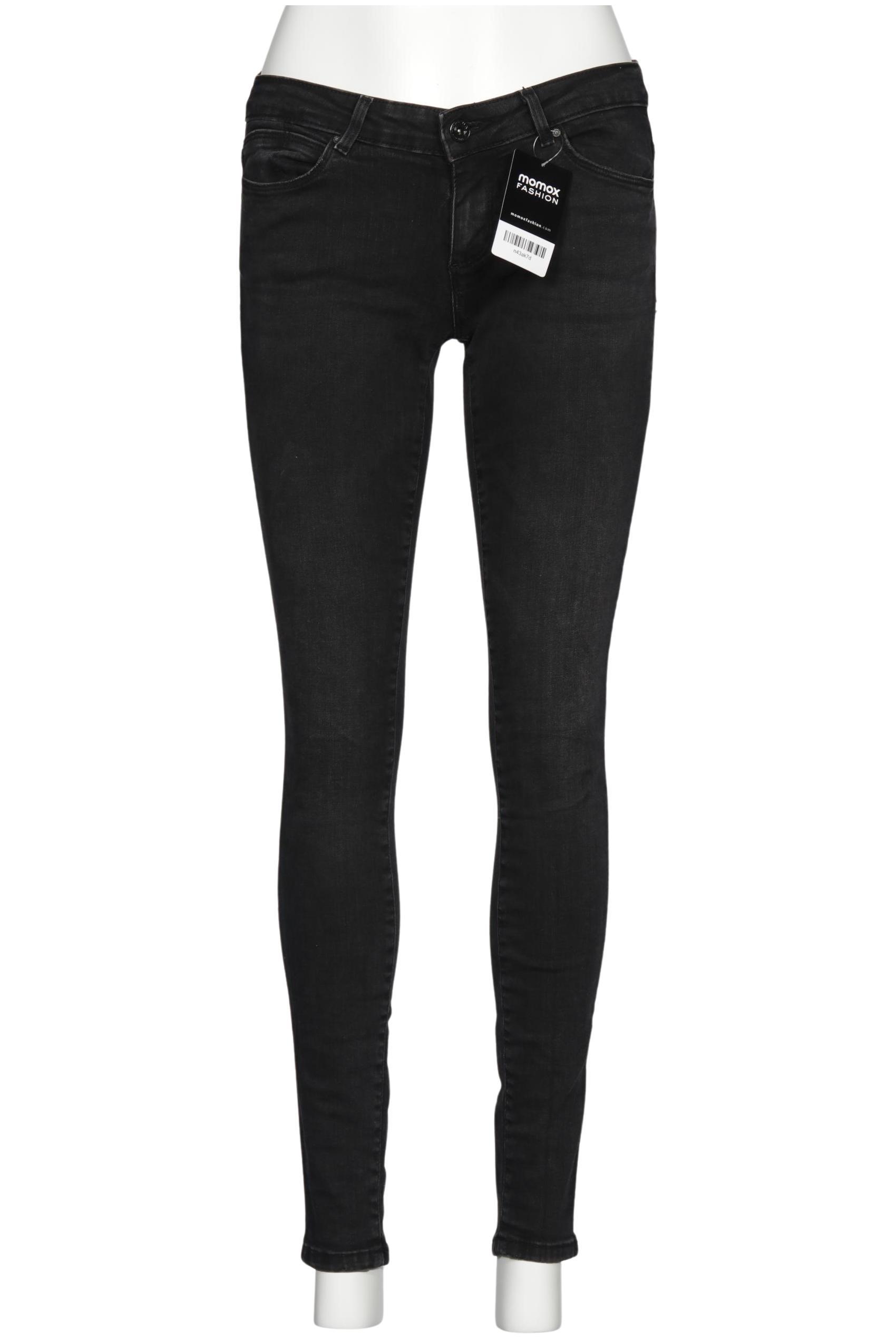 

Only Damen Jeans, schwarz, Gr. 27