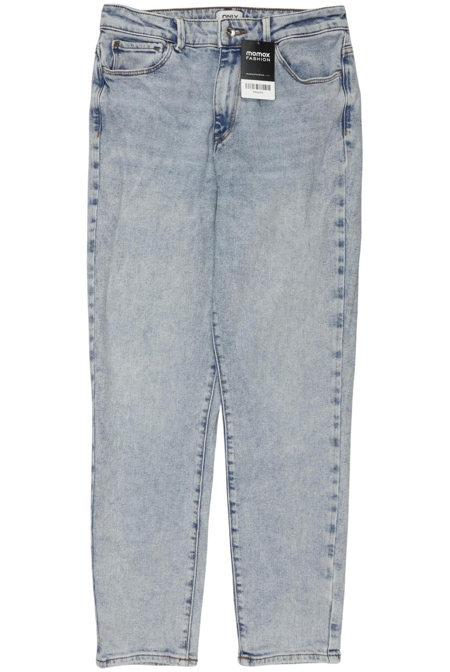 

Only Damen Jeans, hellblau, Gr. 30