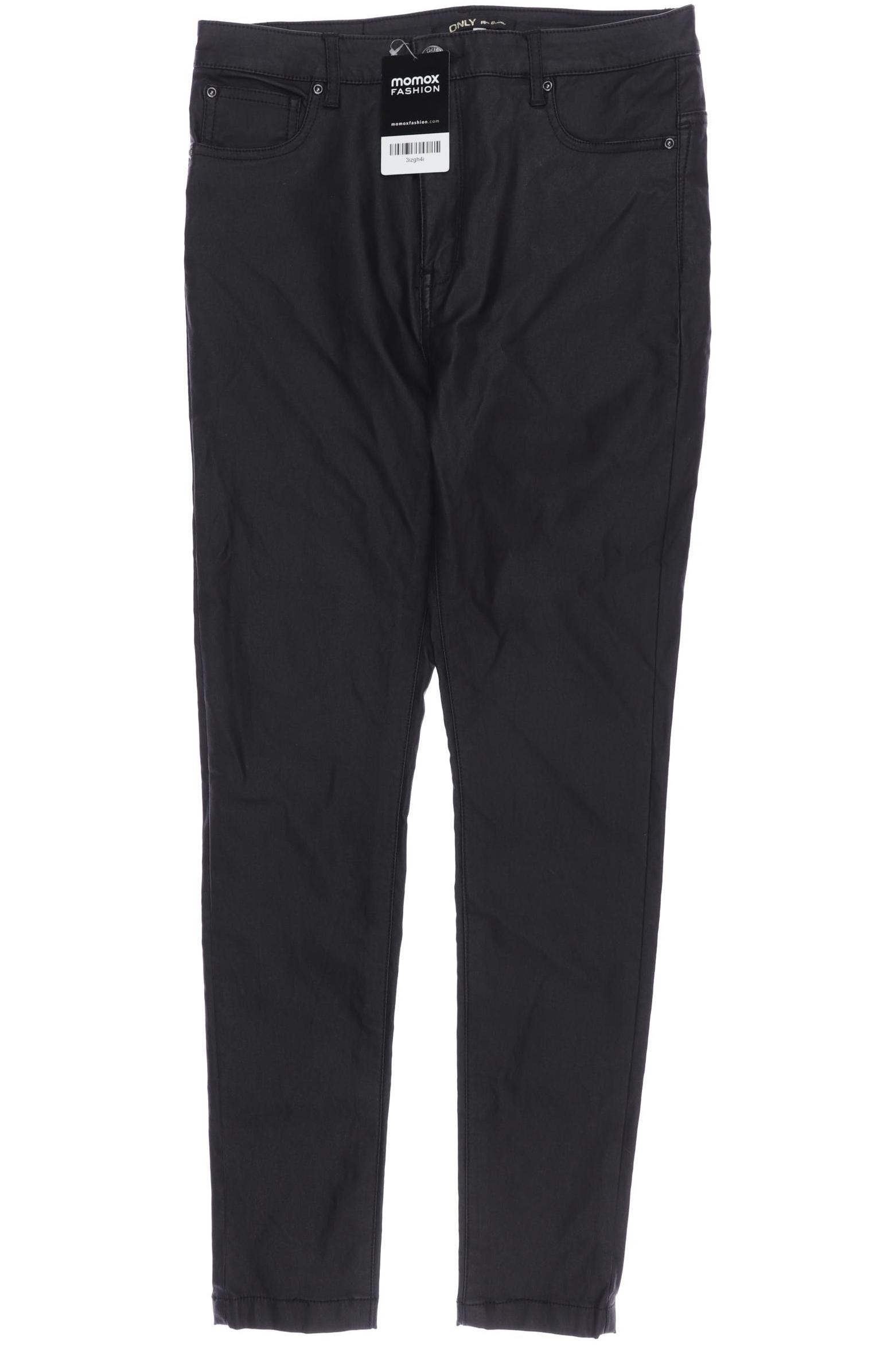 

Only Damen Jeans, schwarz, Gr. 31