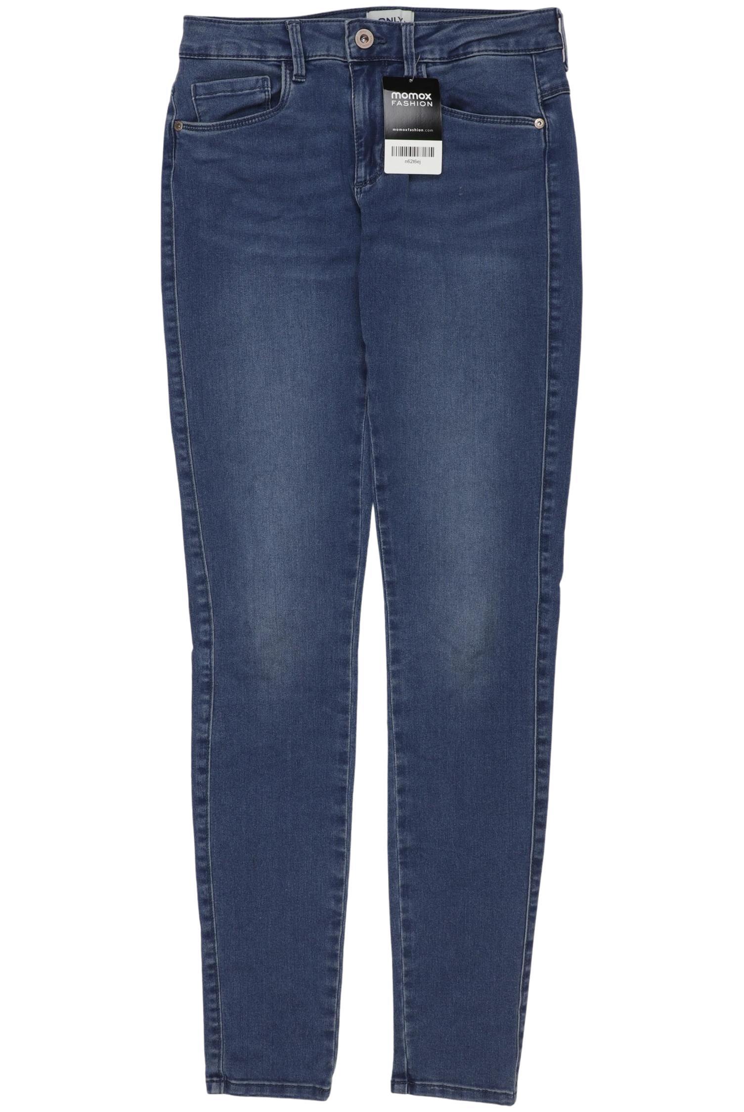 

Only Damen Jeans, blau, Gr. 32