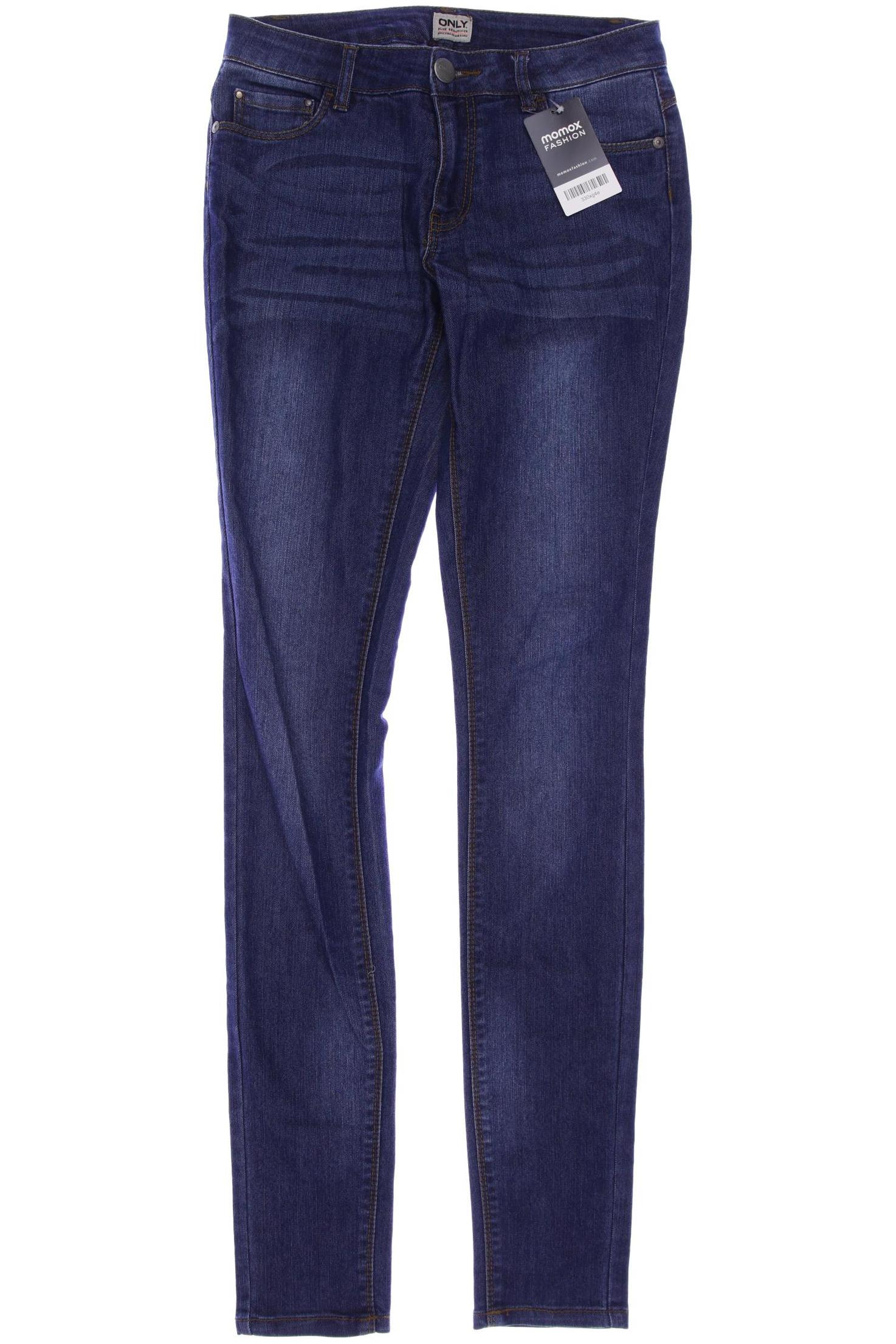 

ONLY Damen Jeans, blau