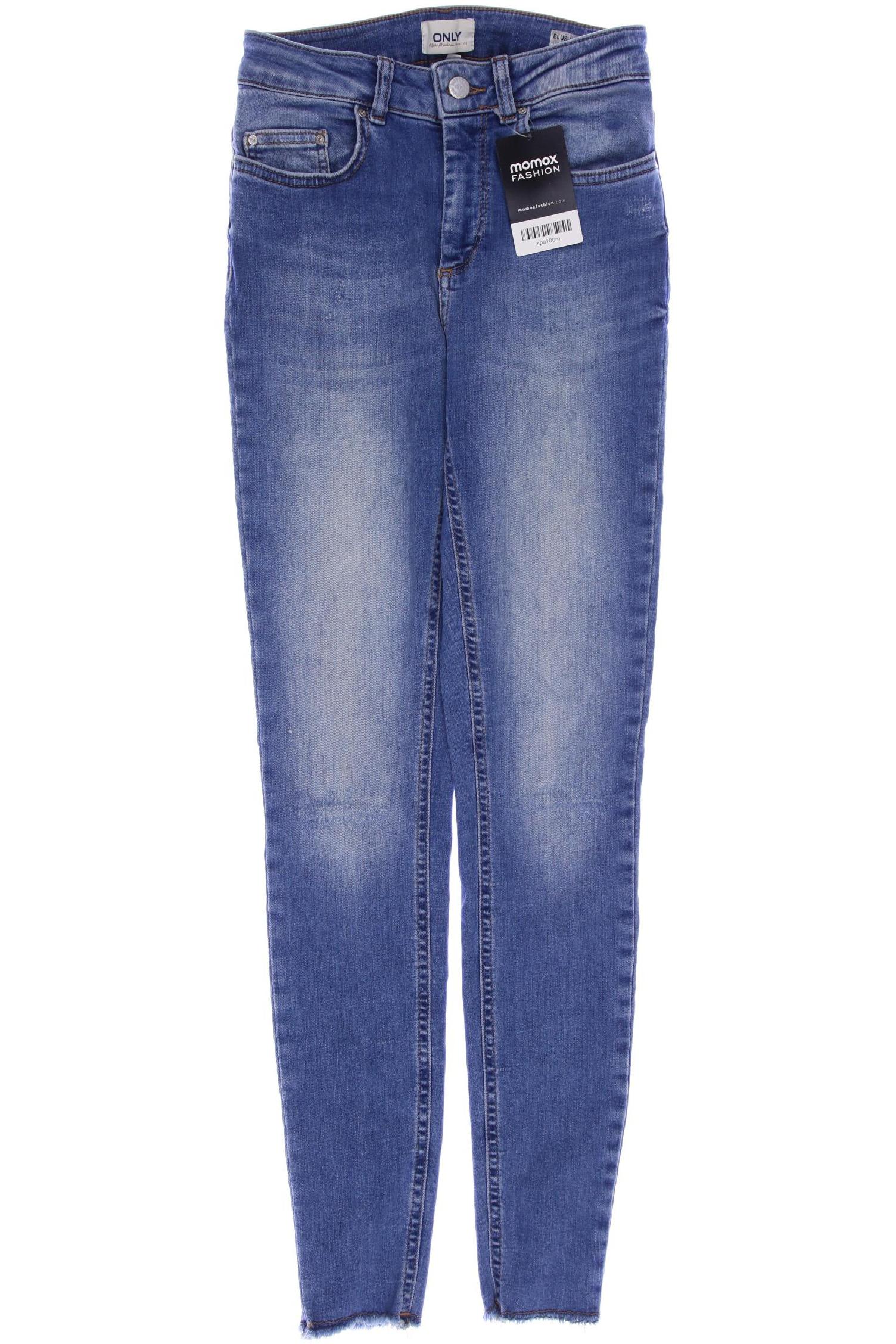

Only Damen Jeans, blau, Gr. 32