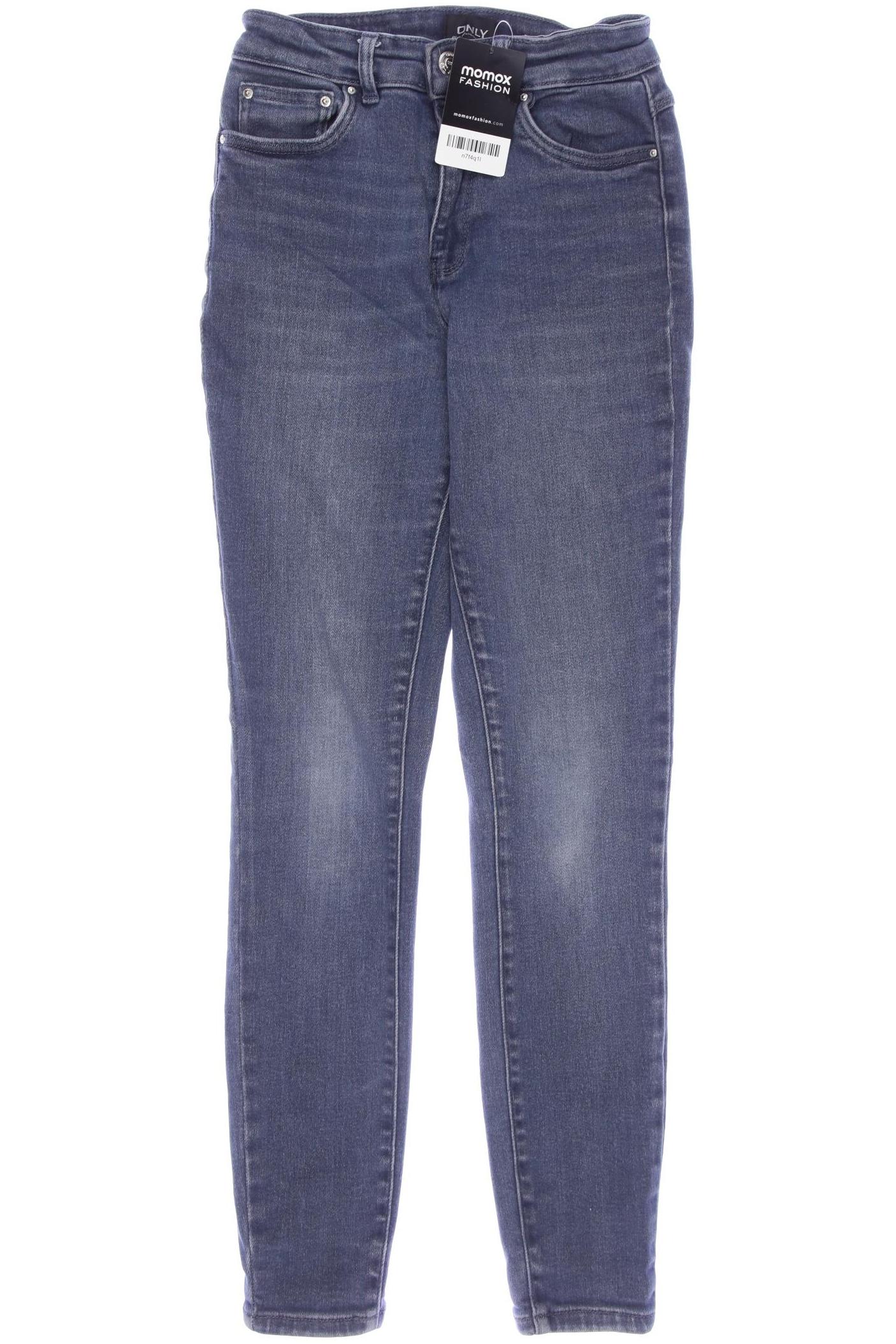 

Only Damen Jeans, blau, Gr. 26