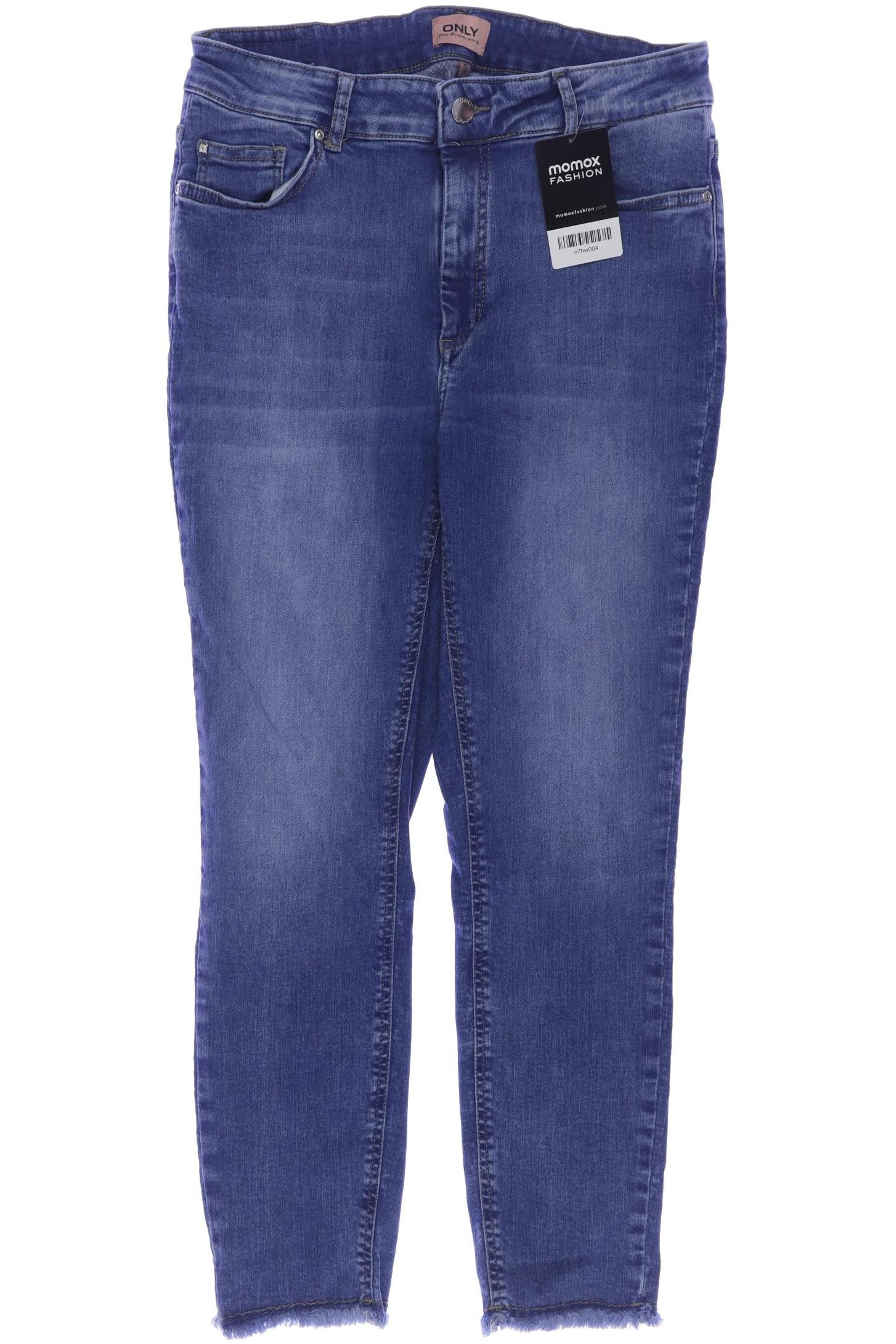 

Only Damen Jeans, blau, Gr. 30