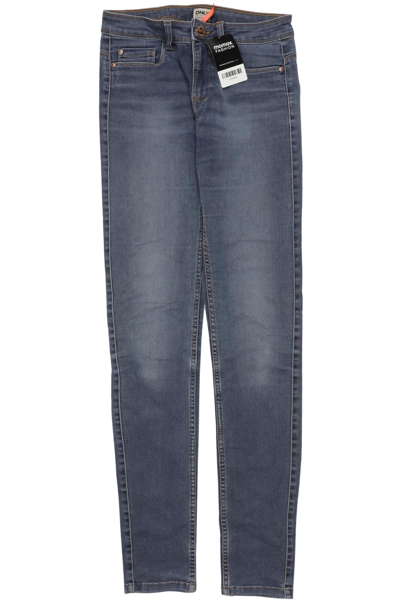 

Only Damen Jeans, blau, Gr. 0