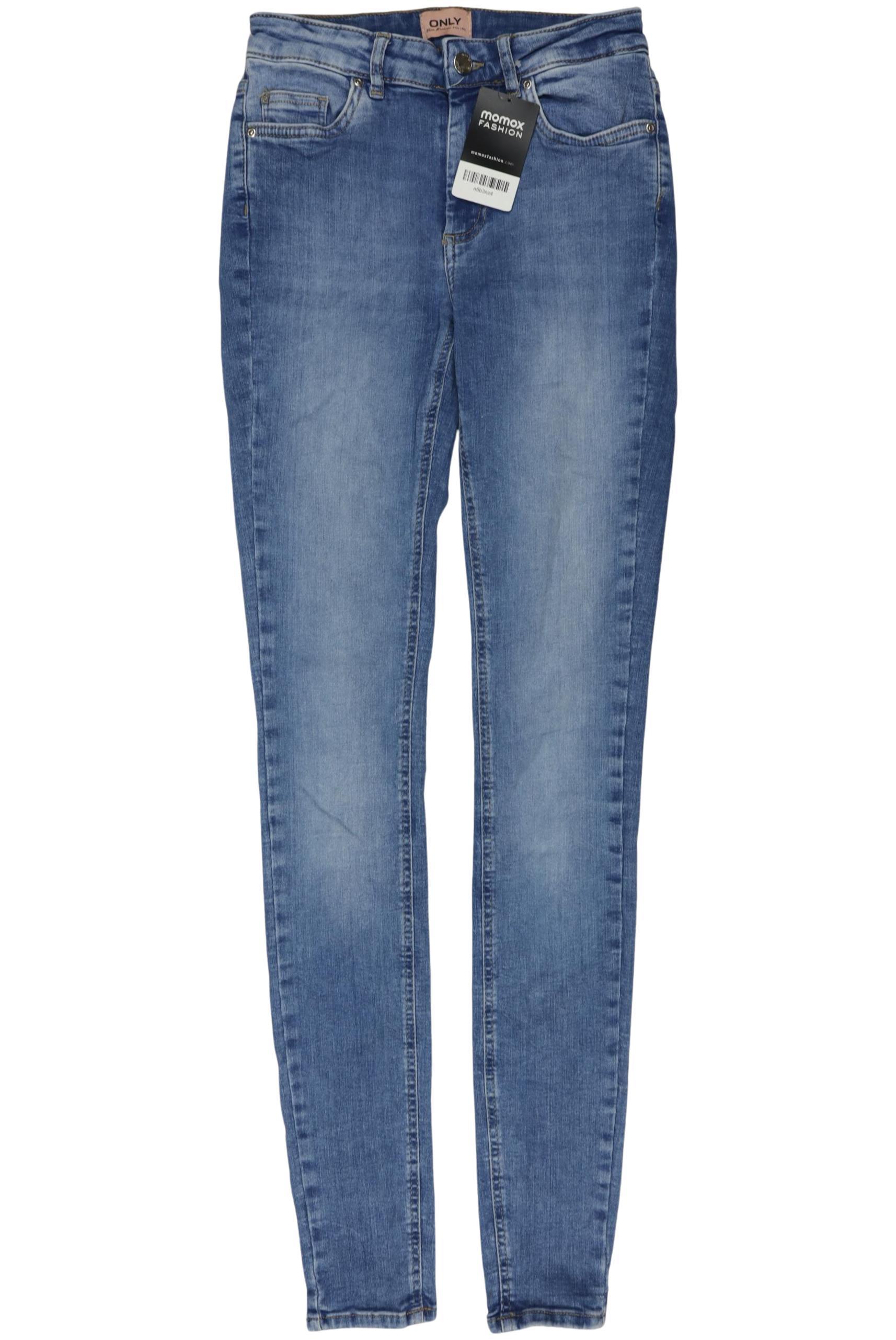 

Only Damen Jeans, blau, Gr. 34