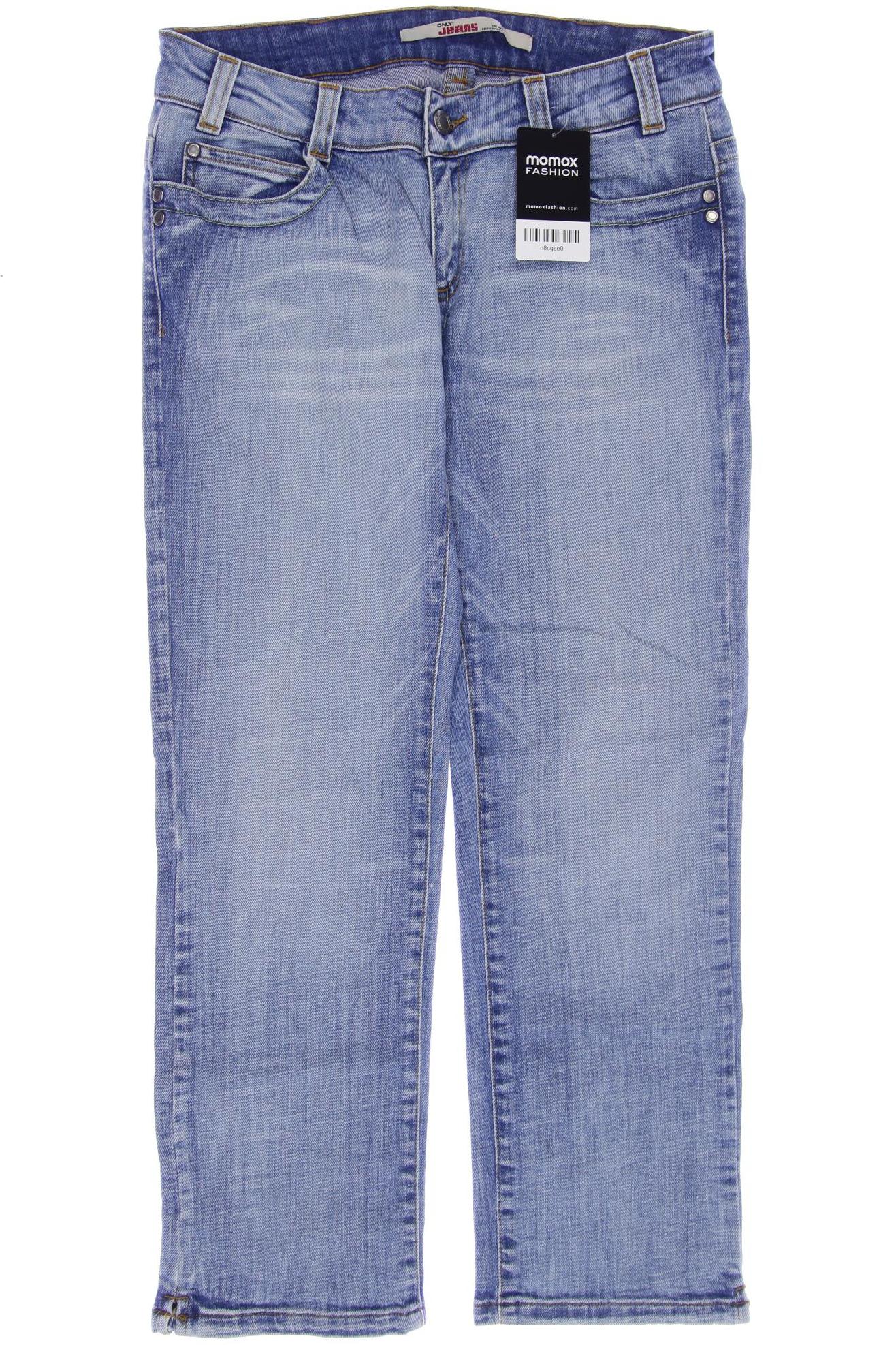 

ONLY Damen Jeans, blau