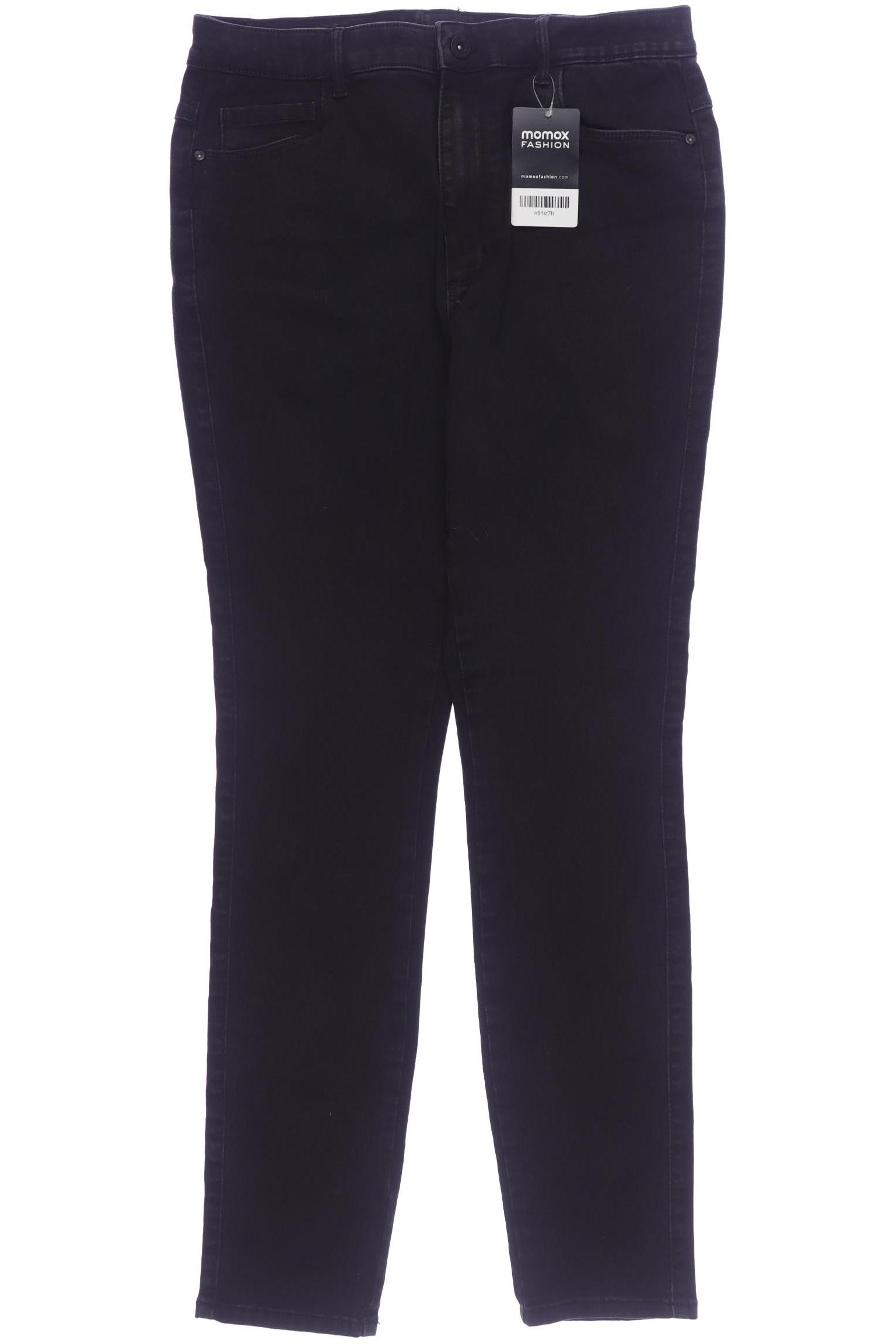 

Only Damen Jeans, schwarz, Gr. 0