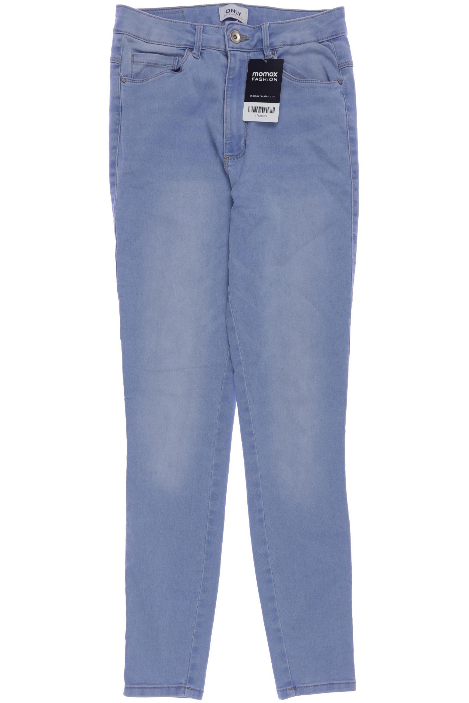 

Only Damen Jeans, hellblau, Gr. 0