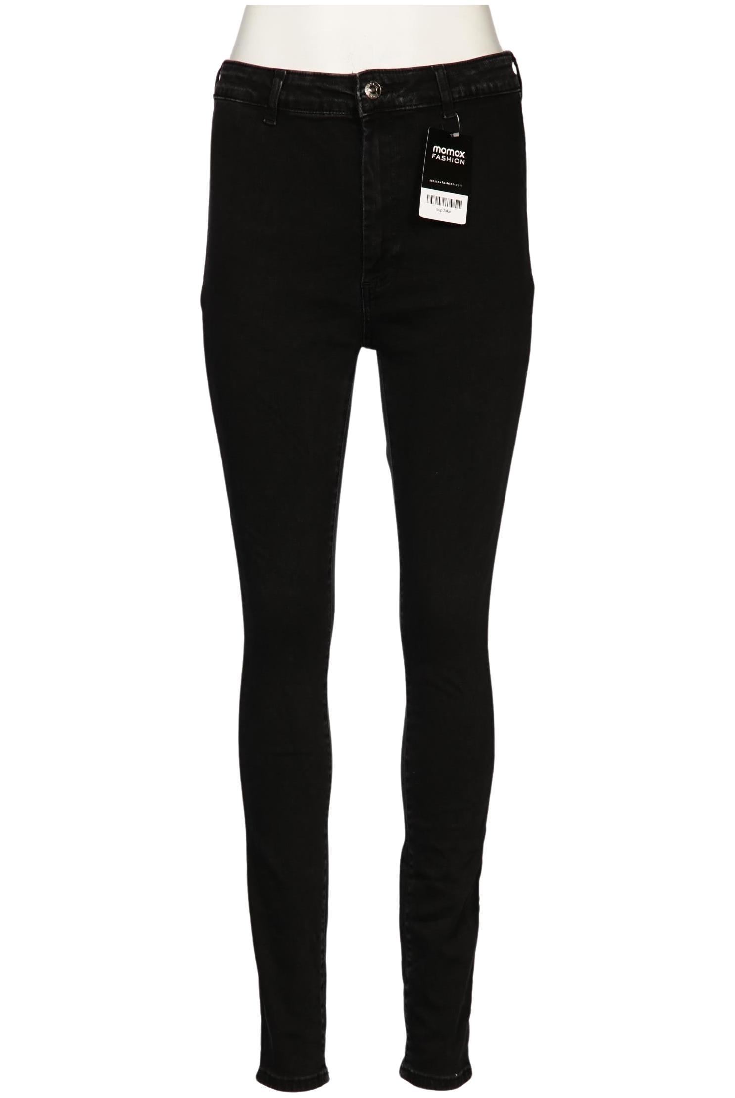 

Only Damen Jeans, schwarz, Gr. 0