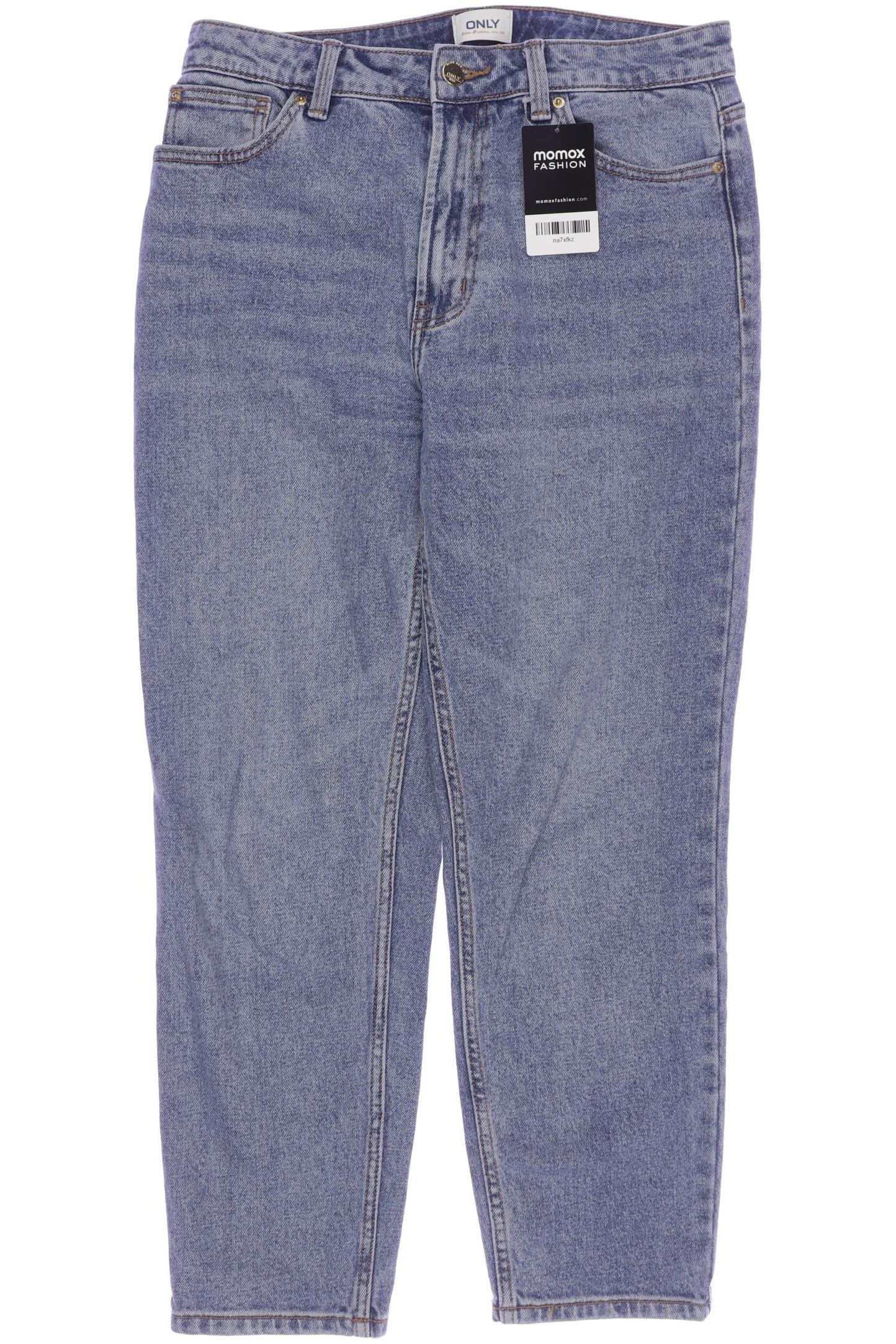 

Only Damen Jeans, blau, Gr. 29