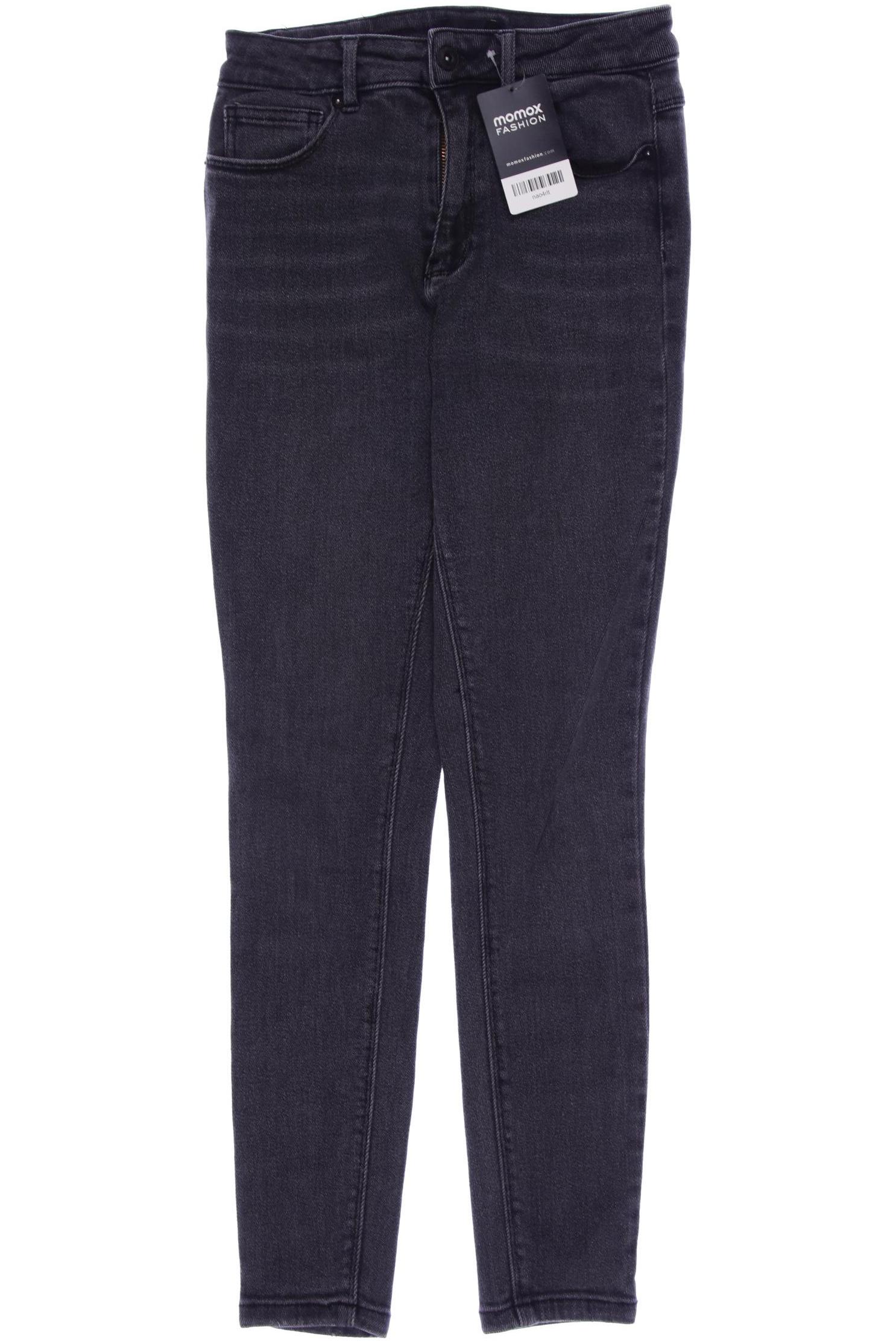 

ONLY Damen Jeans, grau