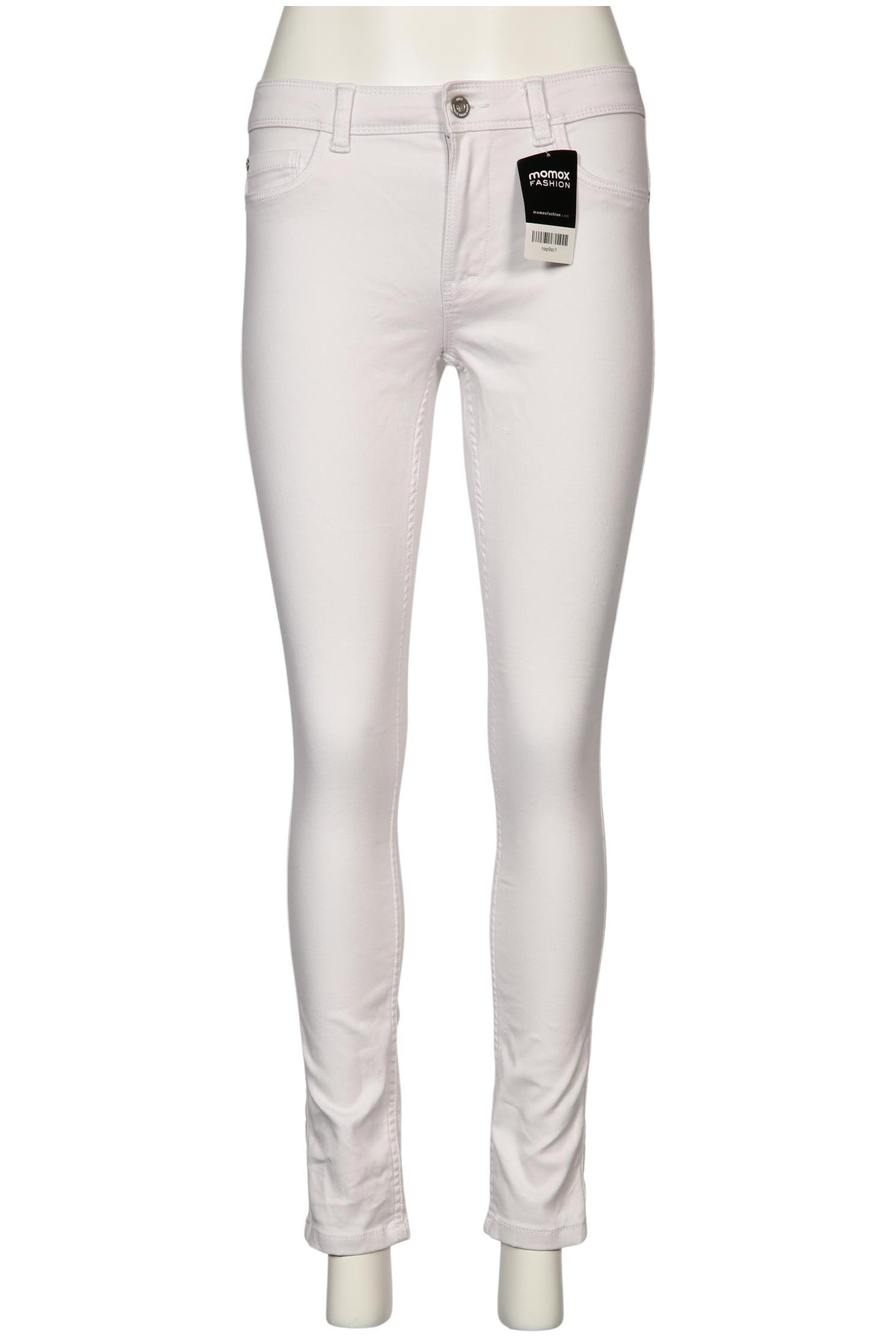 

Only Damen Jeans, weiß, Gr. 0