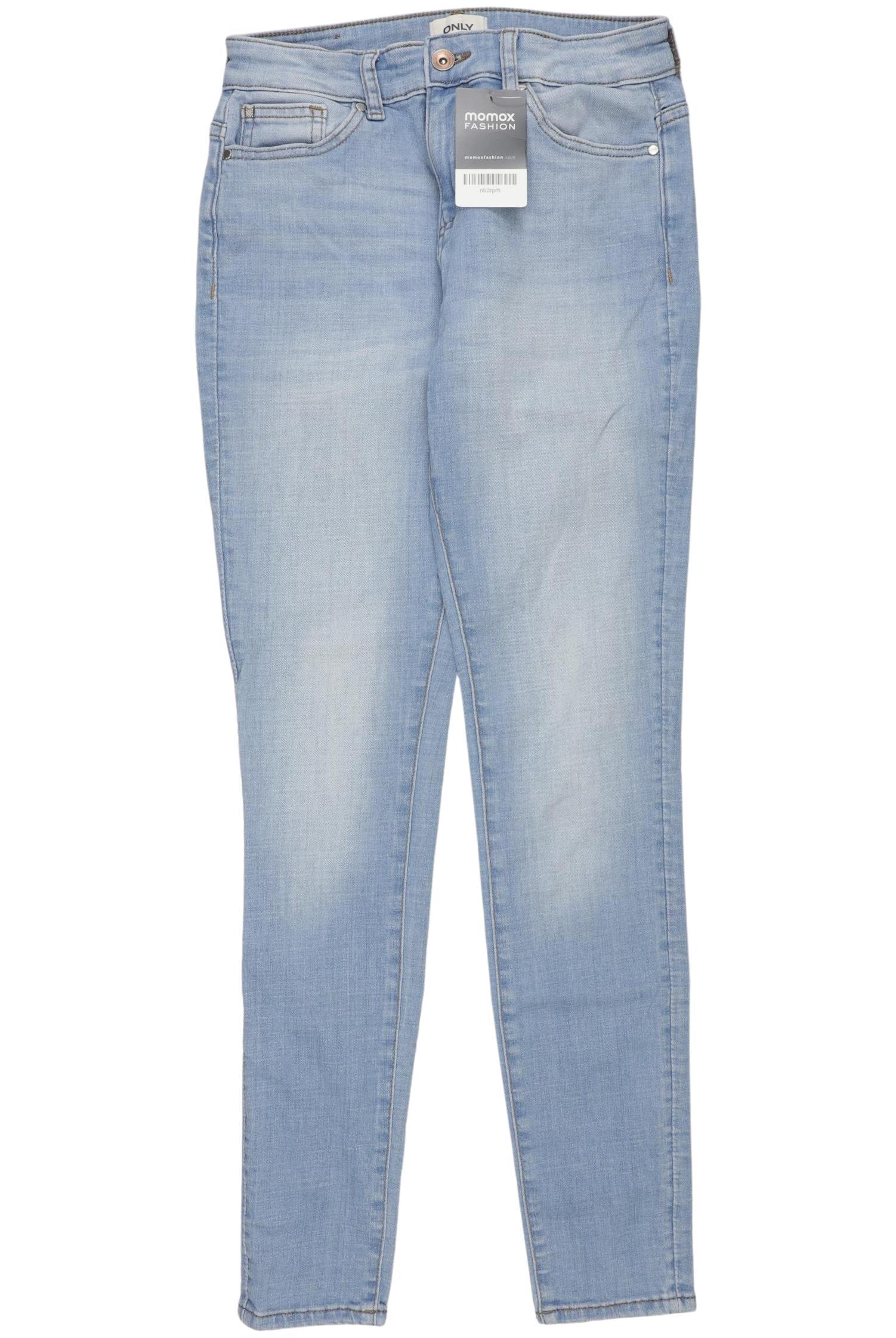 

Only Damen Jeans, blau, Gr. 0