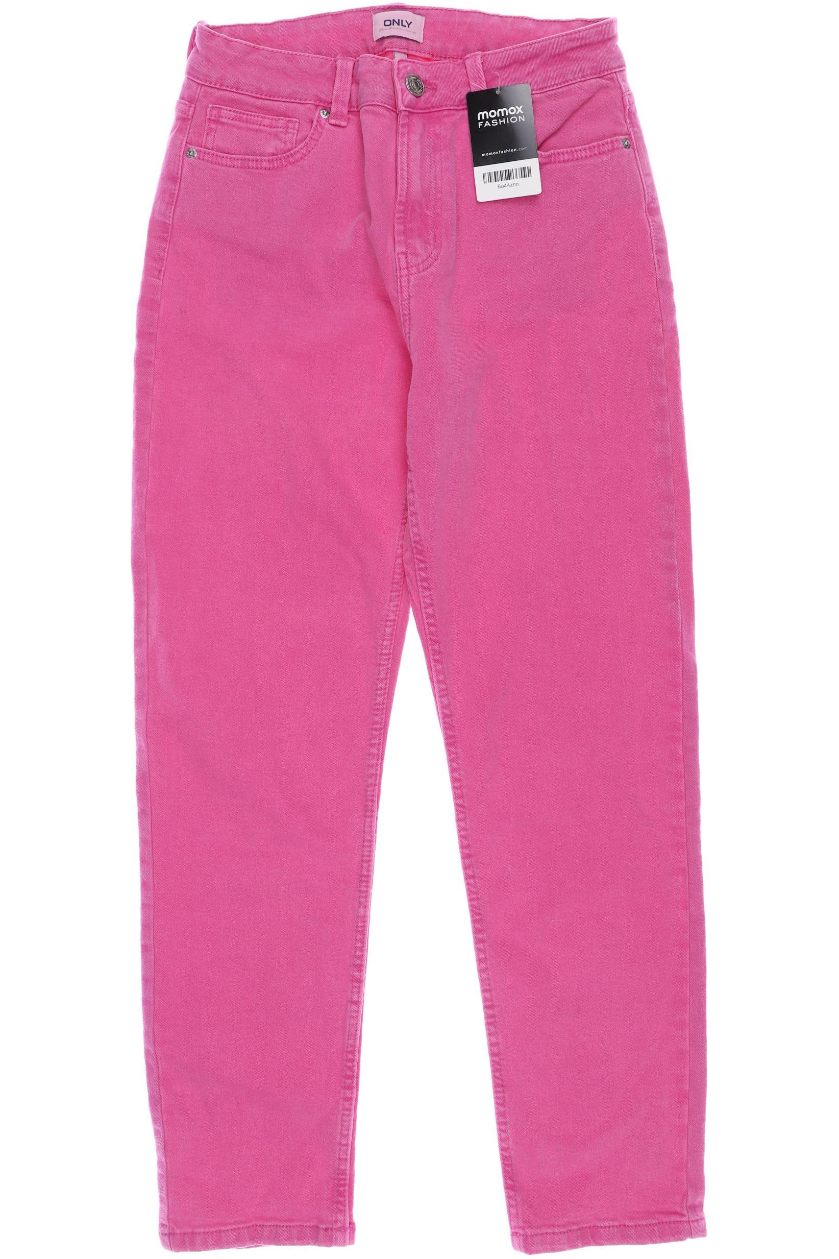 

Only Damen Jeans, pink, Gr. 27