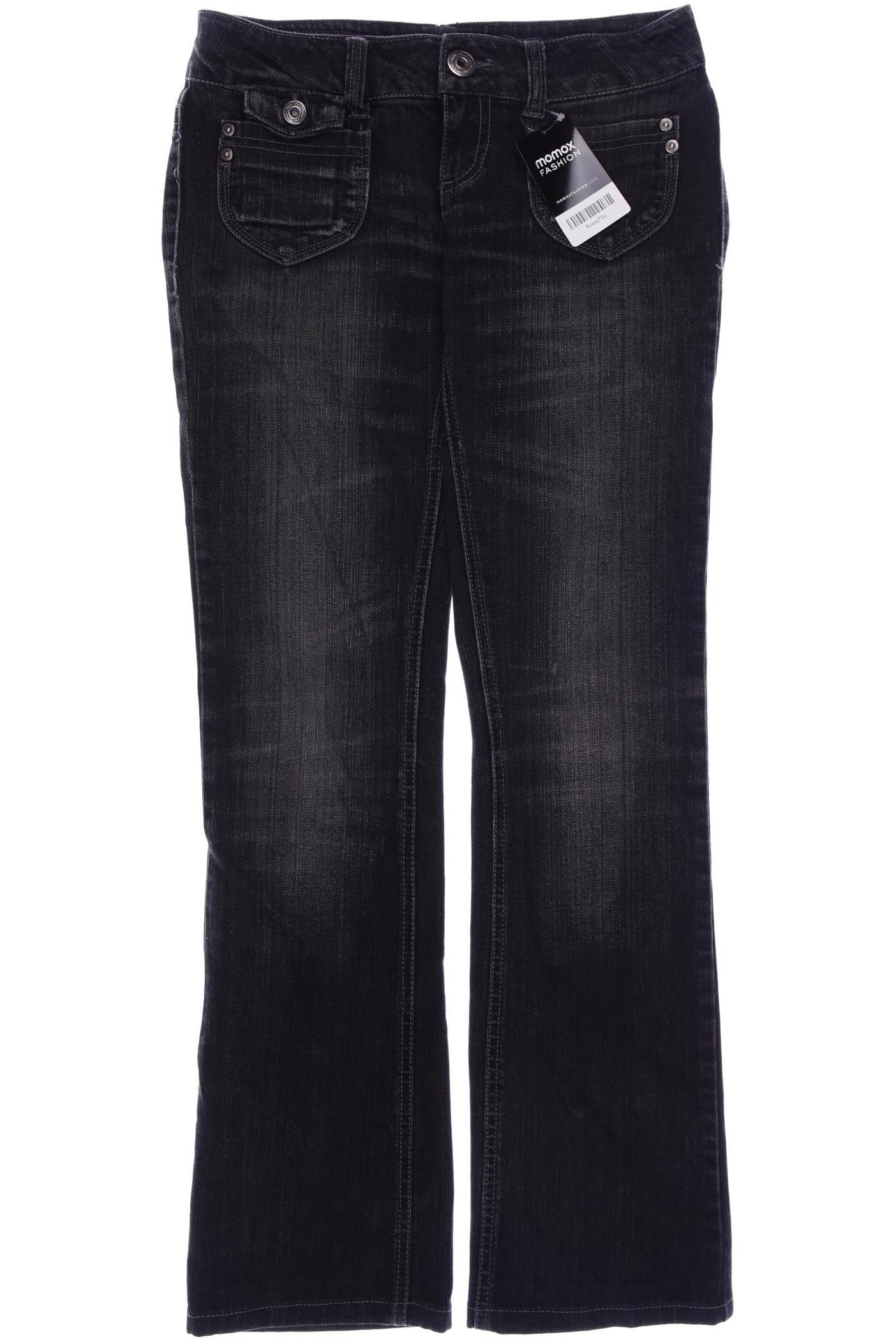 

ONLY Damen Jeans, grau