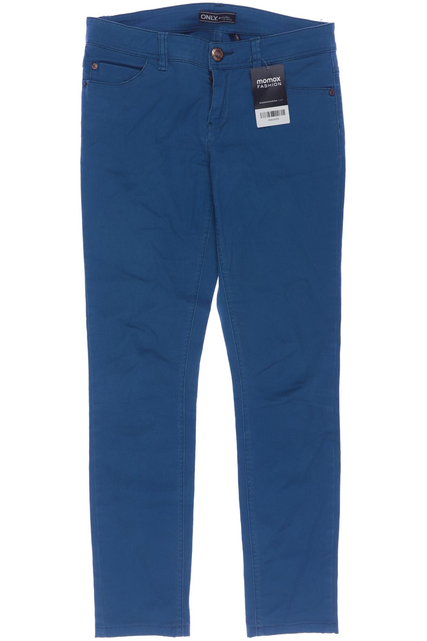 

Only Damen Jeans, blau, Gr. 36