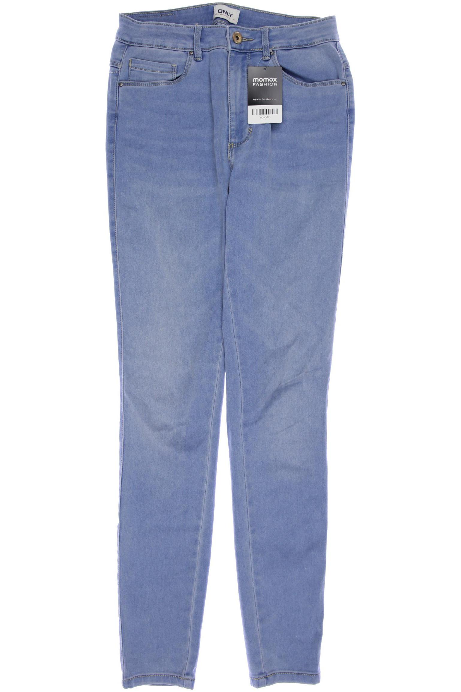 

Only Damen Jeans, blau, Gr. 0