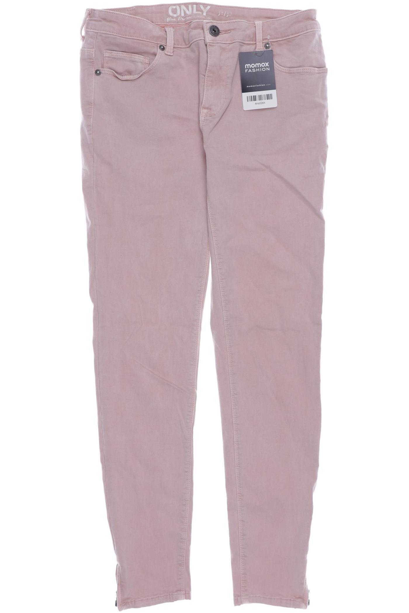 

ONLY Damen Jeans, pink