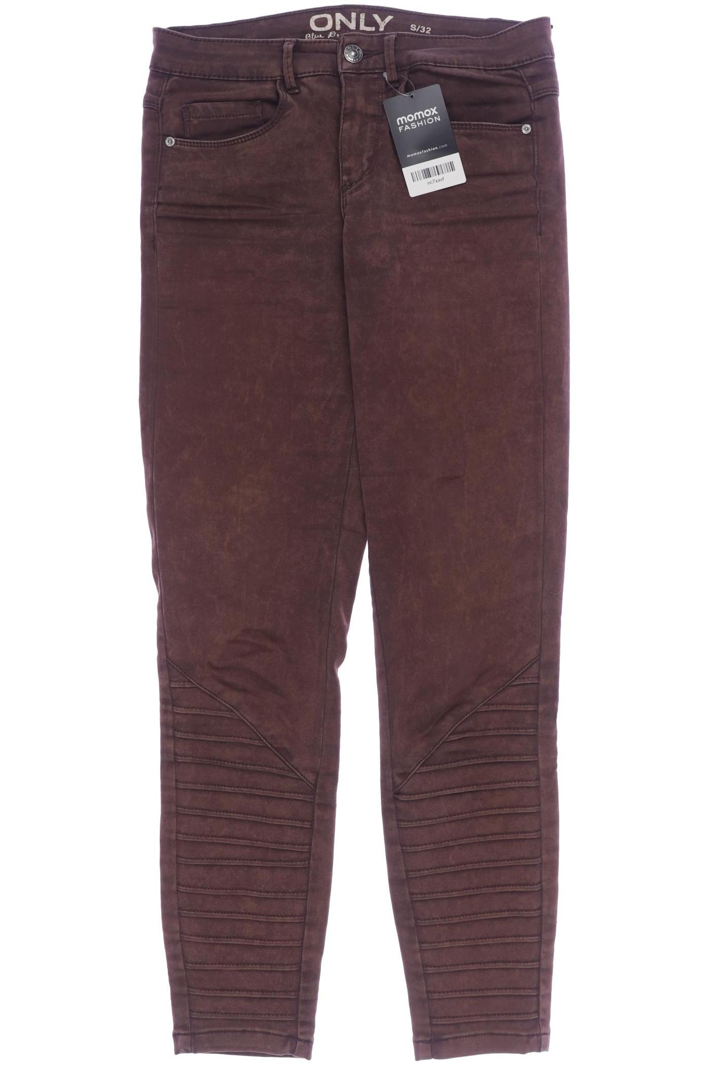 Thumbnail - Only Damen Jeans, braun, Gr. 0