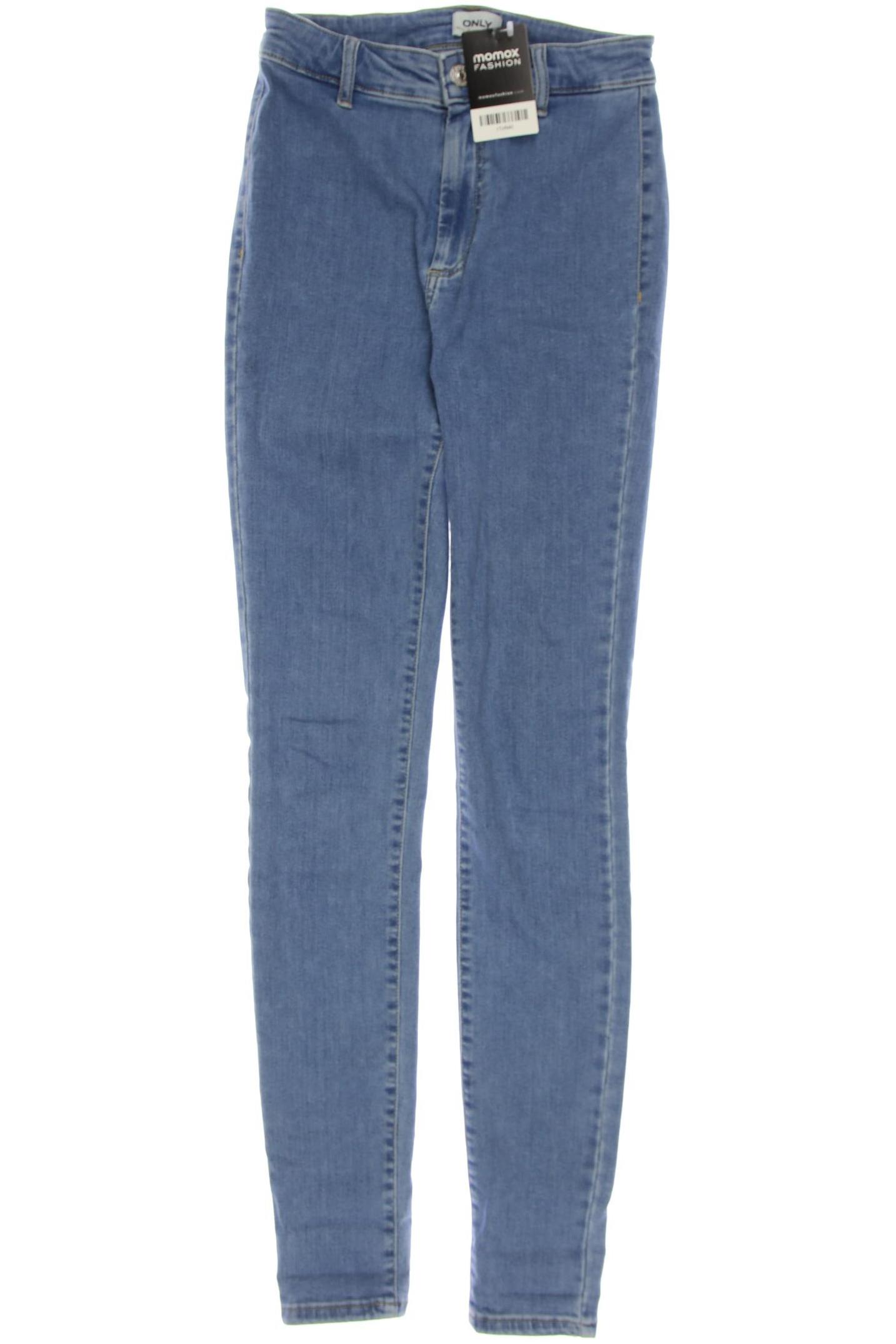 

Only Damen Jeans, blau, Gr. 0