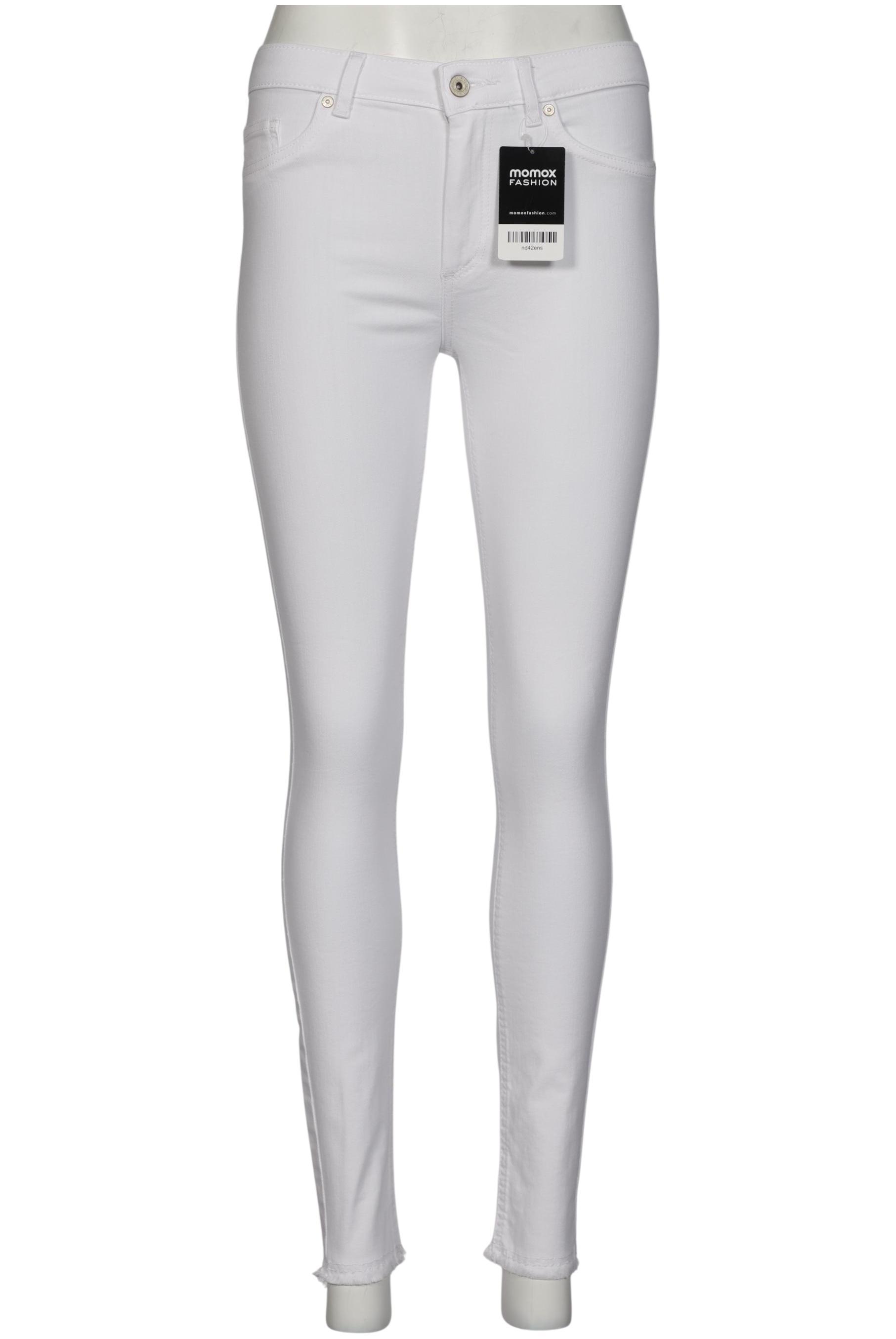 

Only Damen Jeans, weiß, Gr. 34