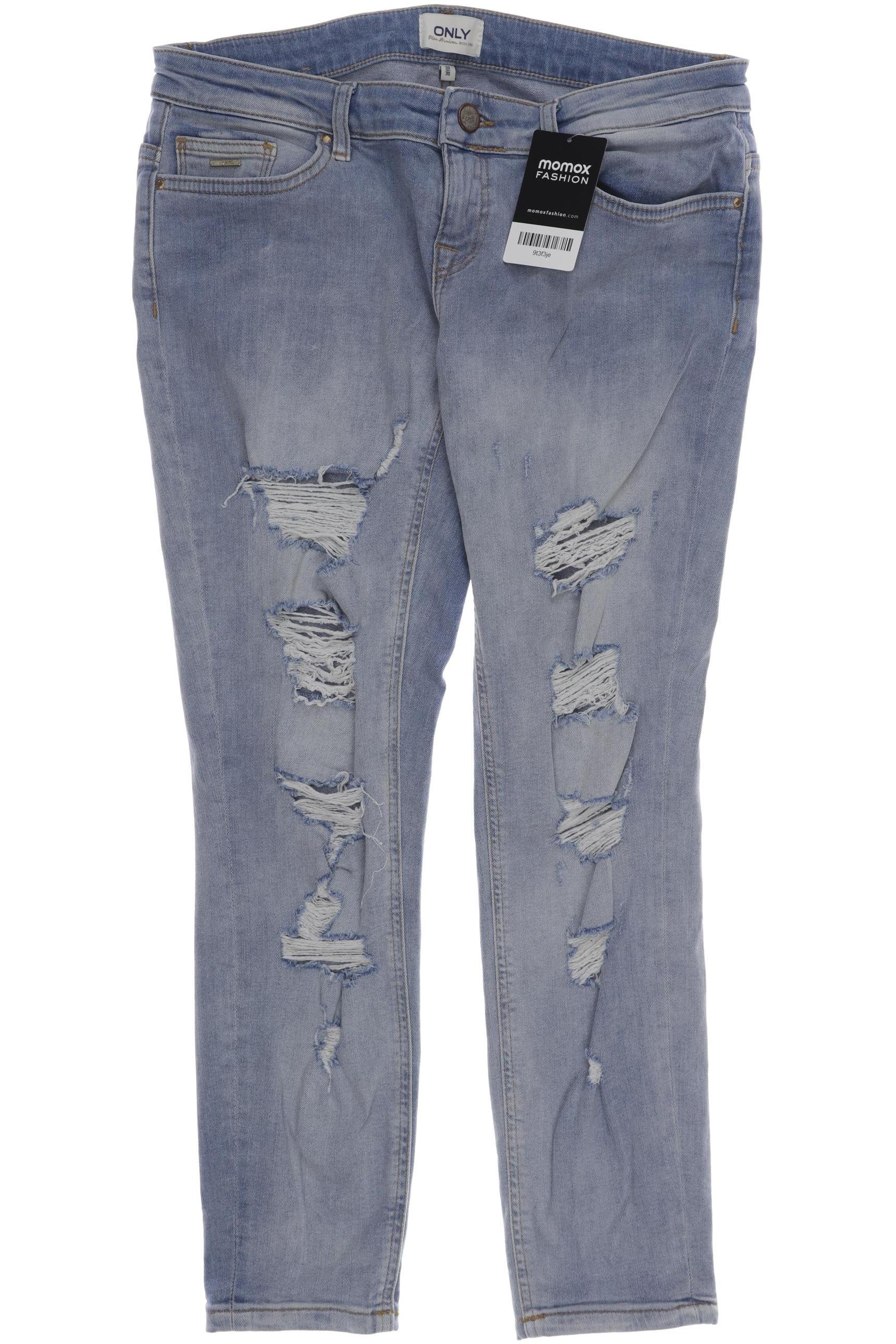 

Only Damen Jeans, hellblau, Gr. 30