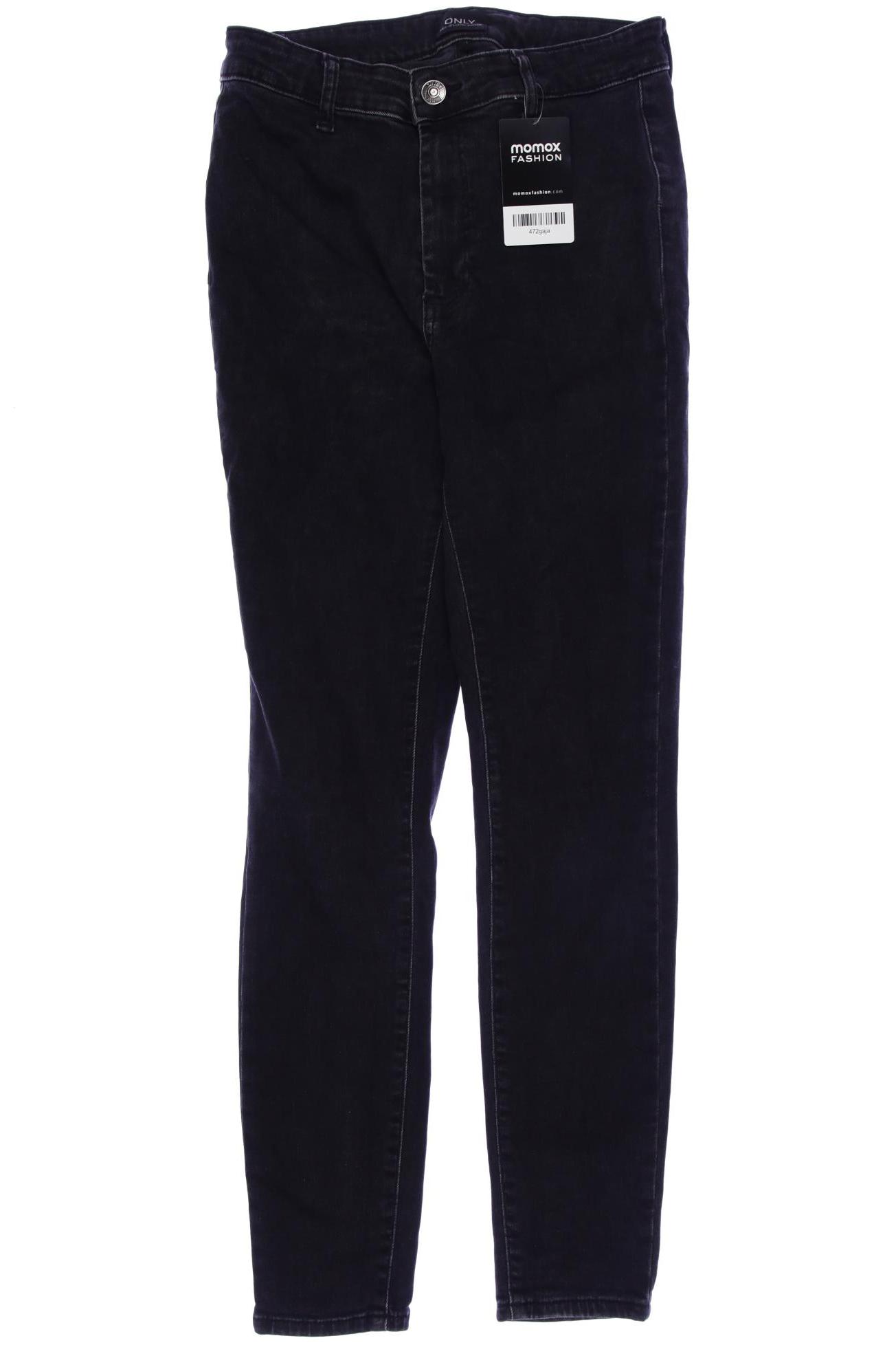 

Only Damen Jeans, schwarz, Gr. 0