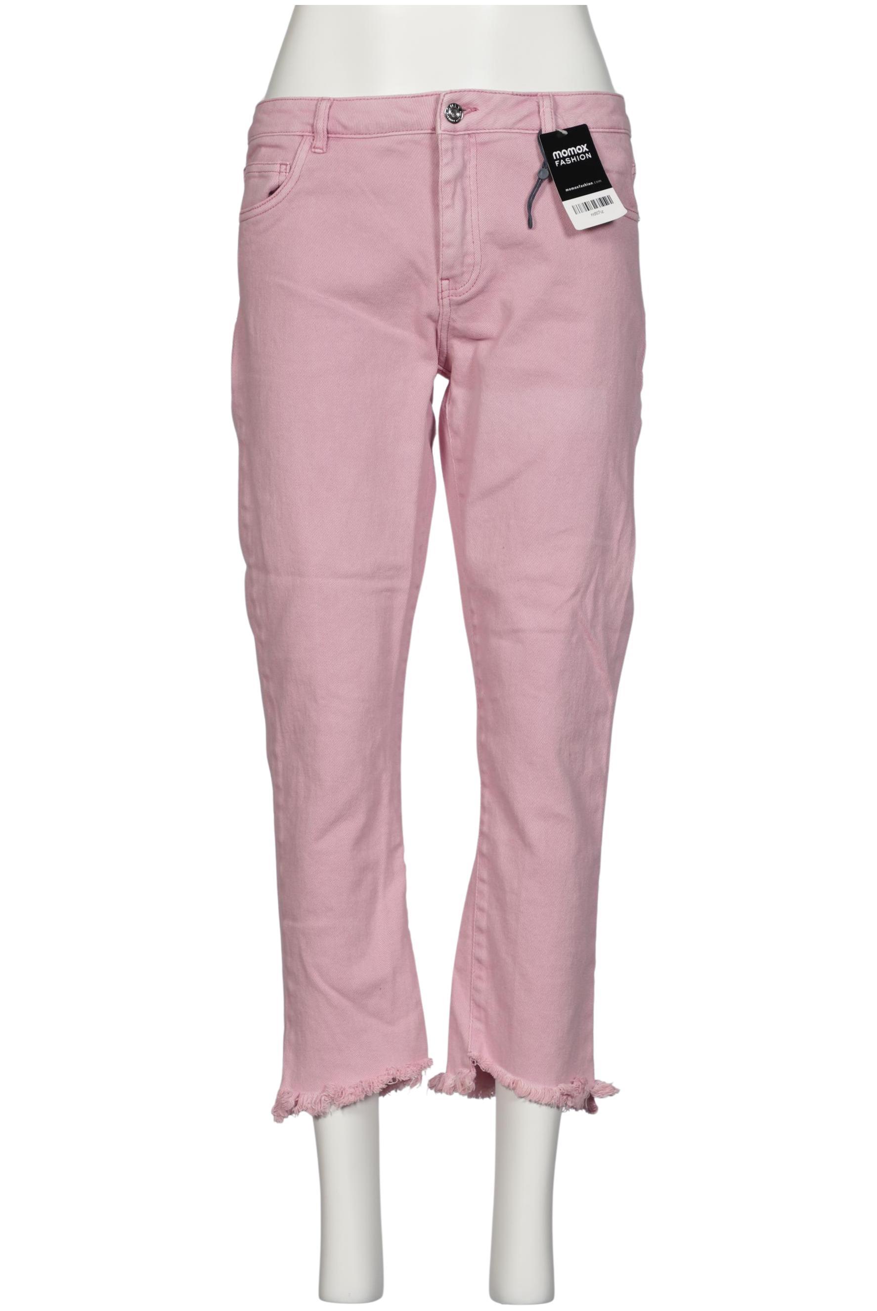 

Only Damen Jeans, pink, Gr. 30