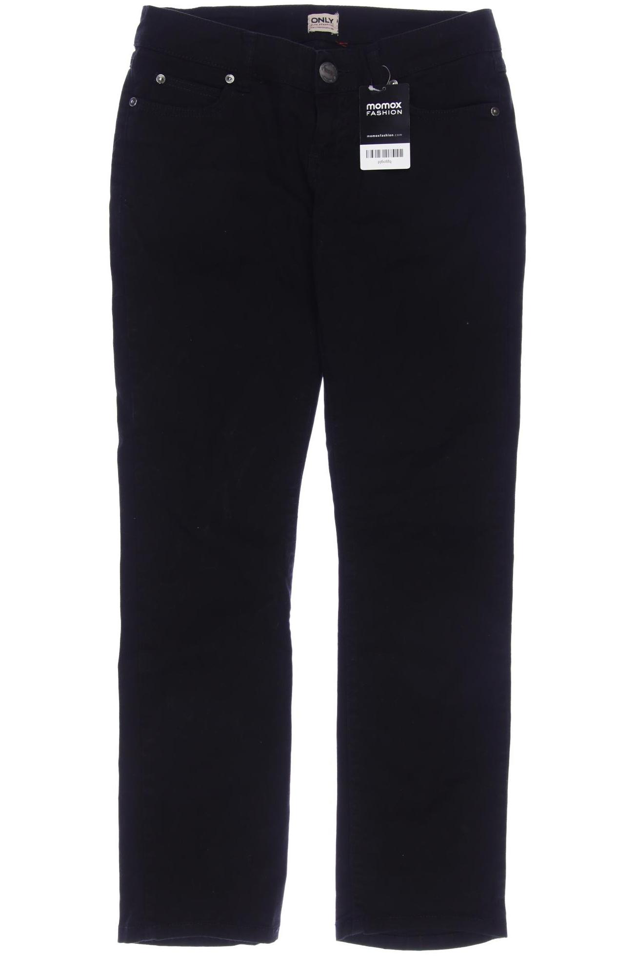 

Only Damen Jeans, schwarz, Gr. 29