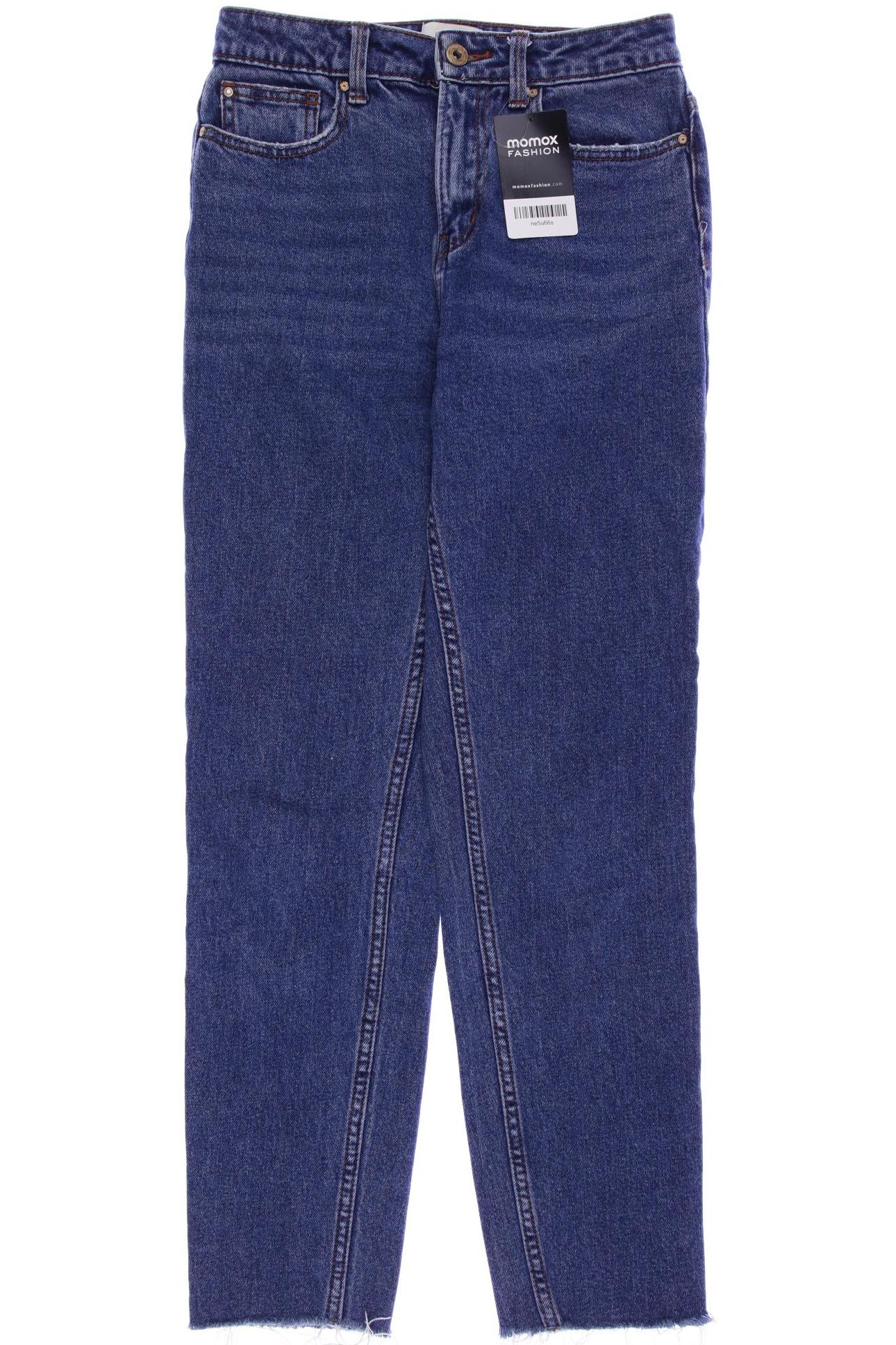 

ONLY Damen Jeans, blau