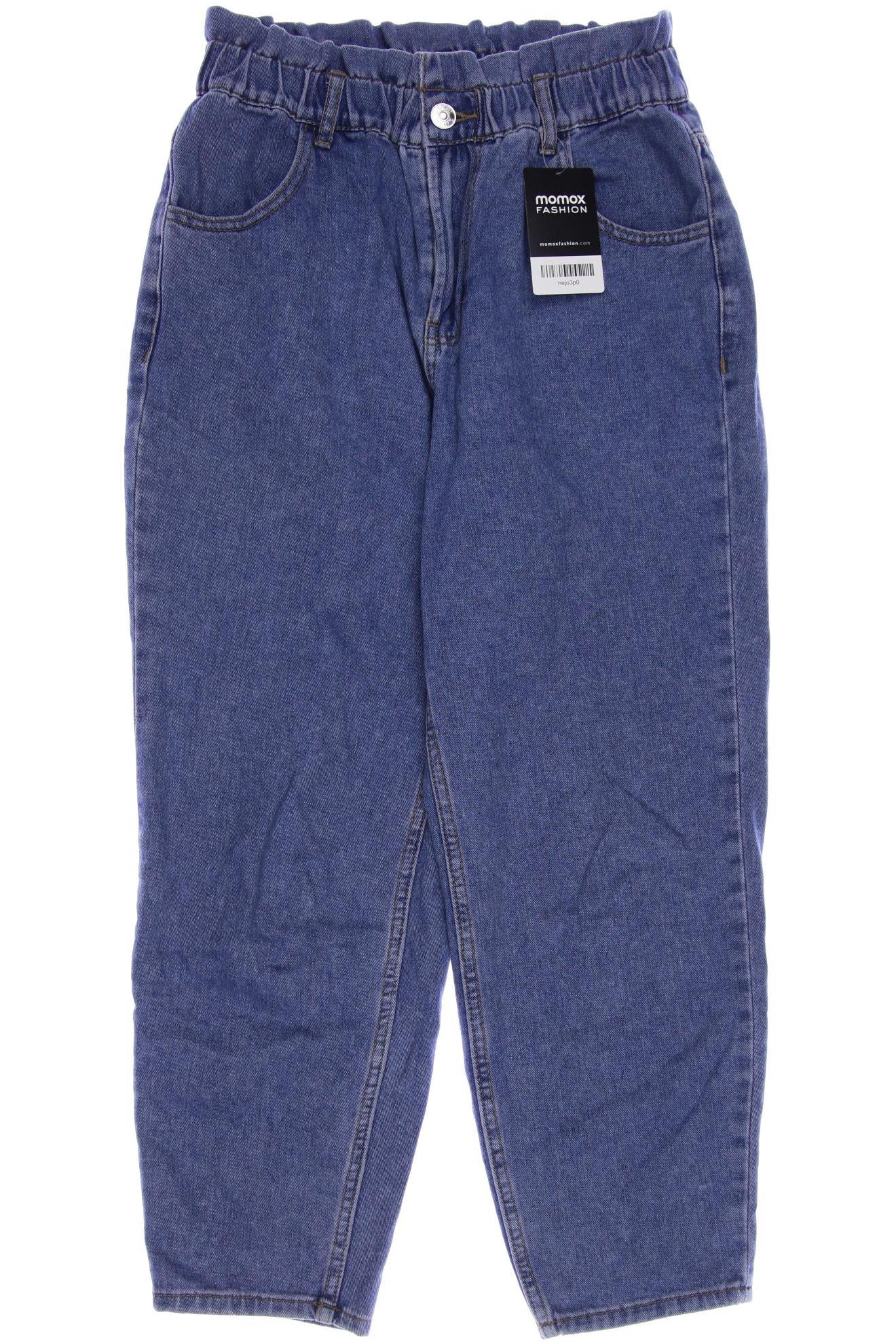 

ONLY Damen Jeans, blau