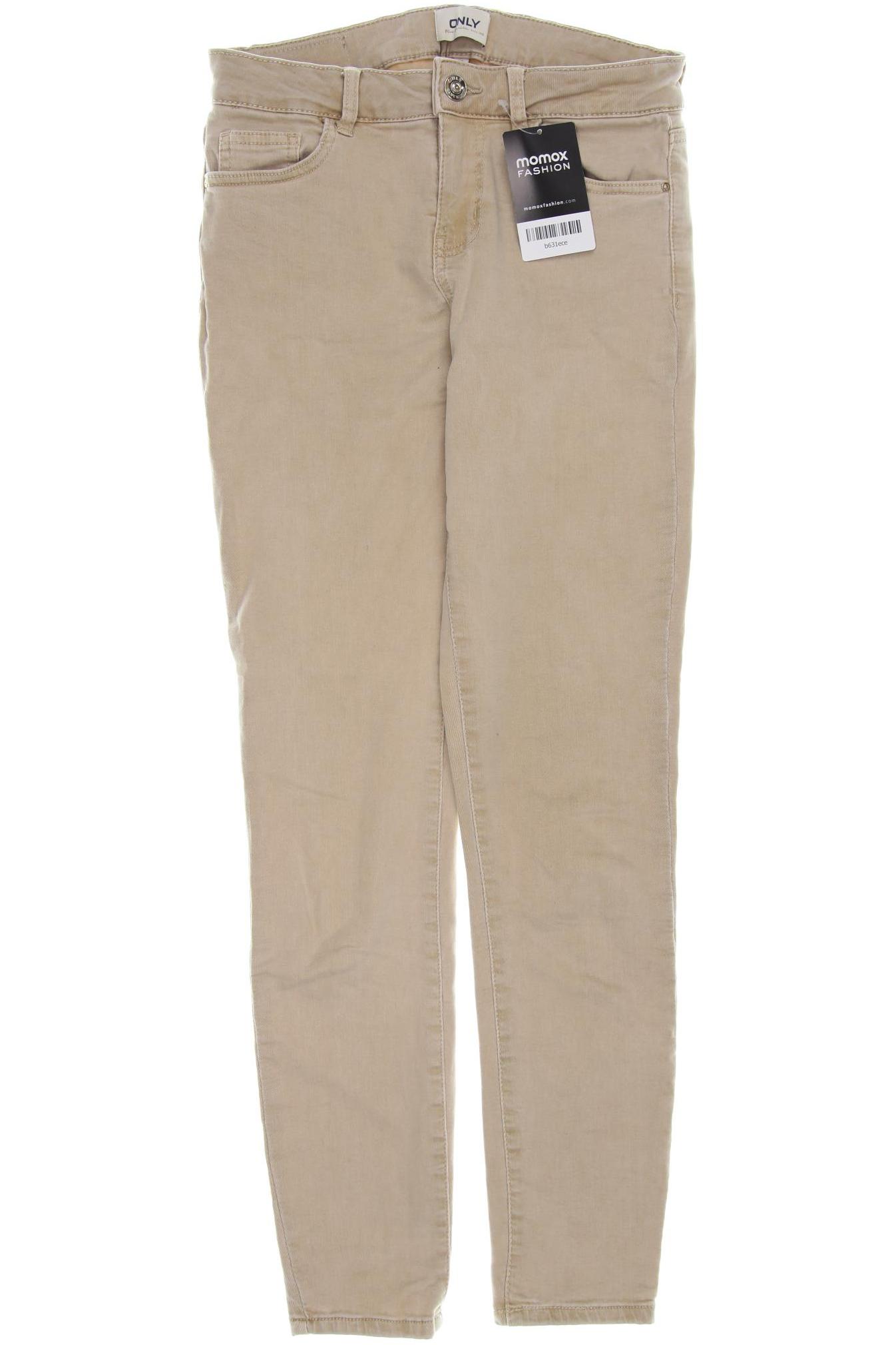 

ONLY Damen Jeans, beige