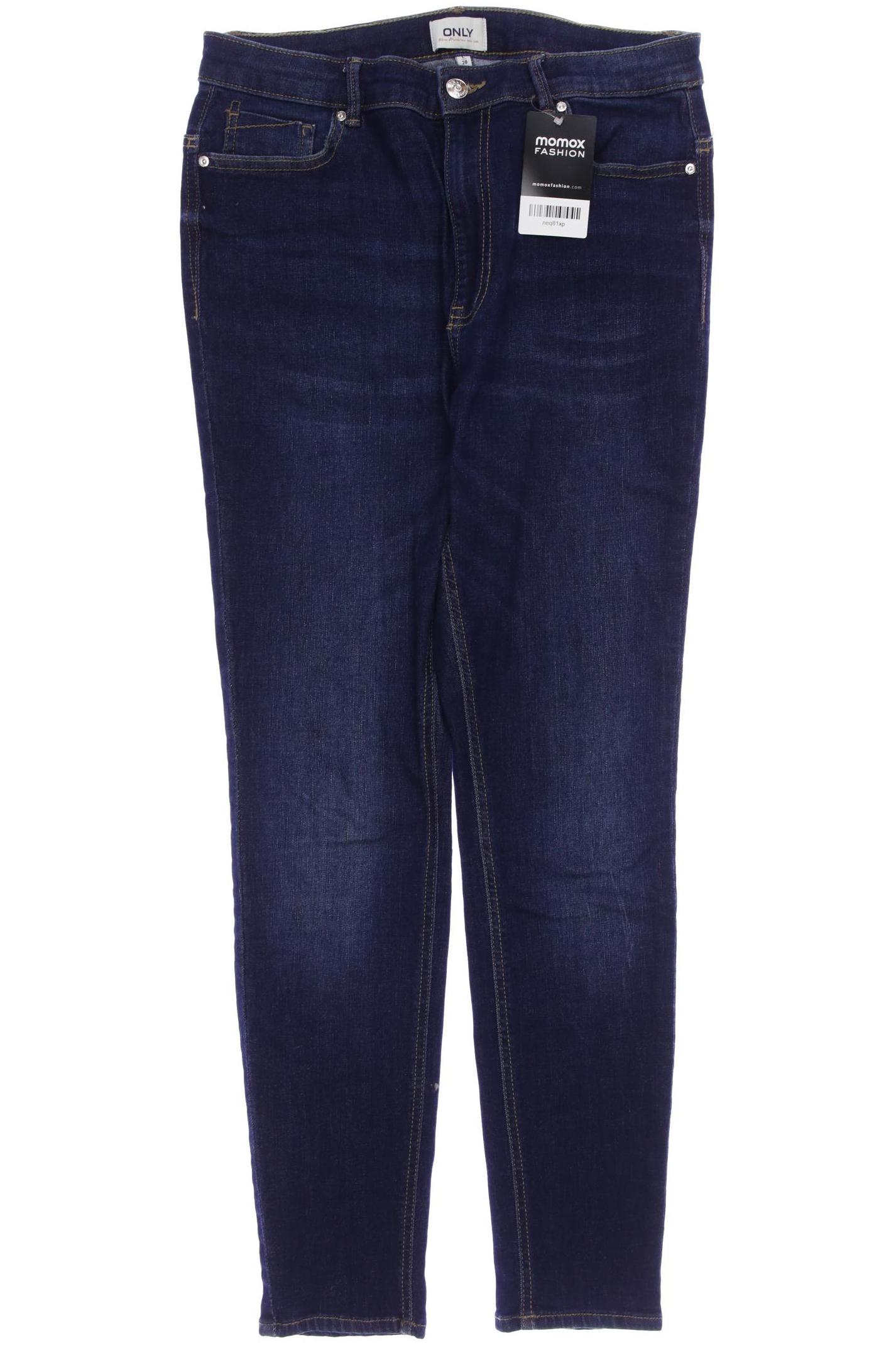 

Only Damen Jeans, blau, Gr. 0