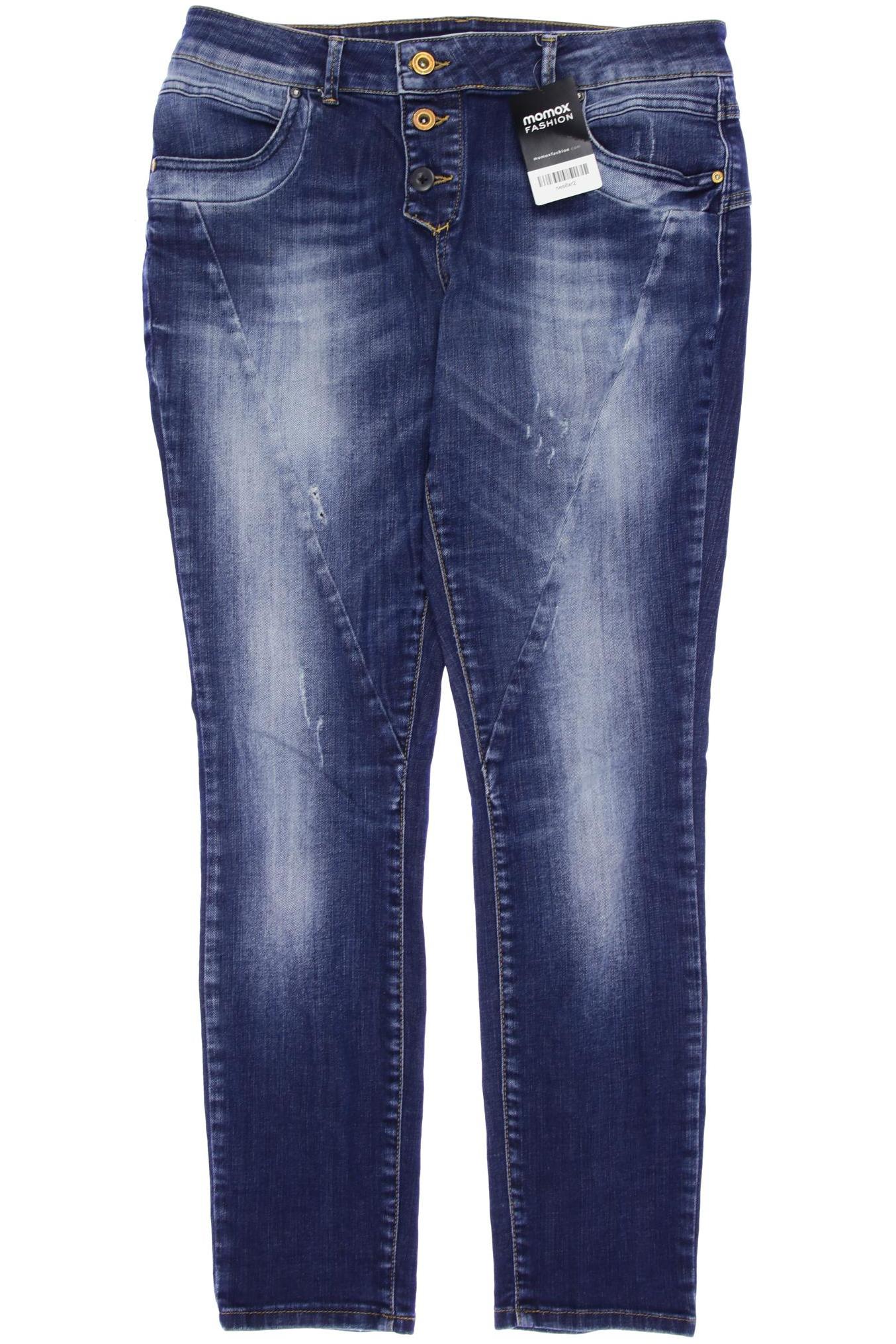 

Only Damen Jeans, marineblau, Gr. 30