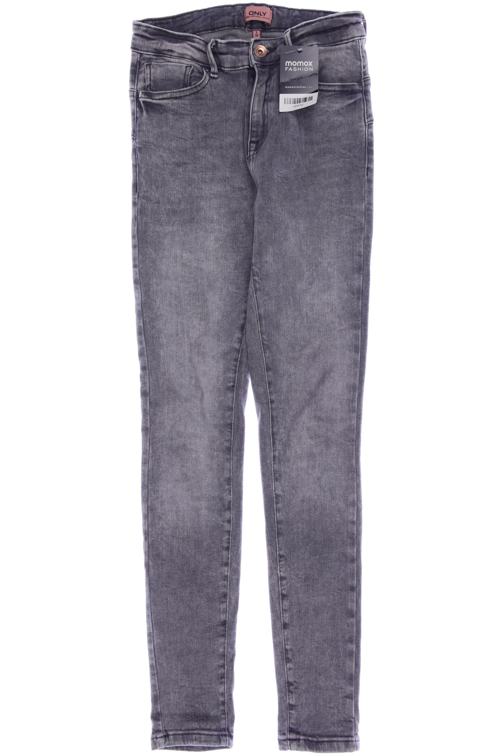 

ONLY Damen Jeans, grau