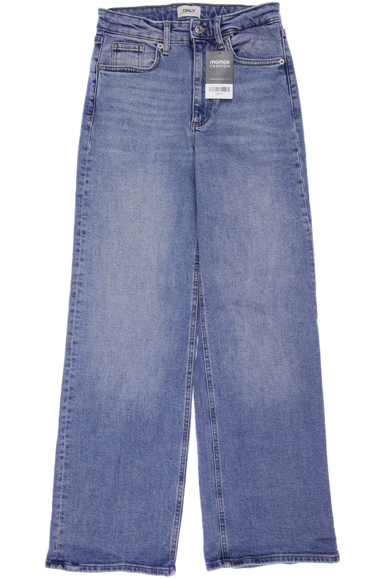 

Only Damen Jeans, blau, Gr. 26