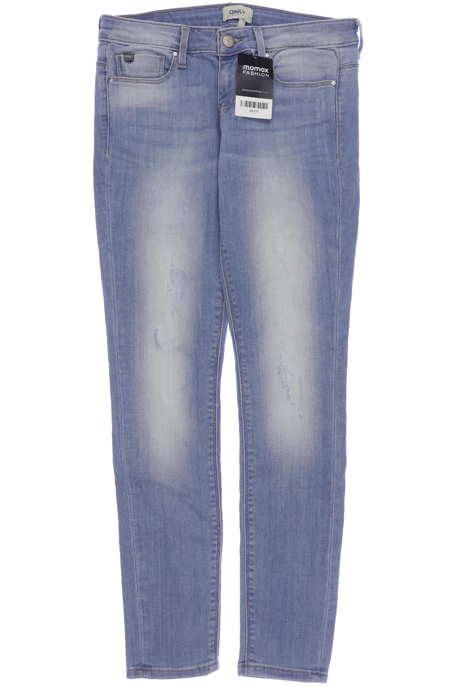 

Only Damen Jeans, blau, Gr. 29