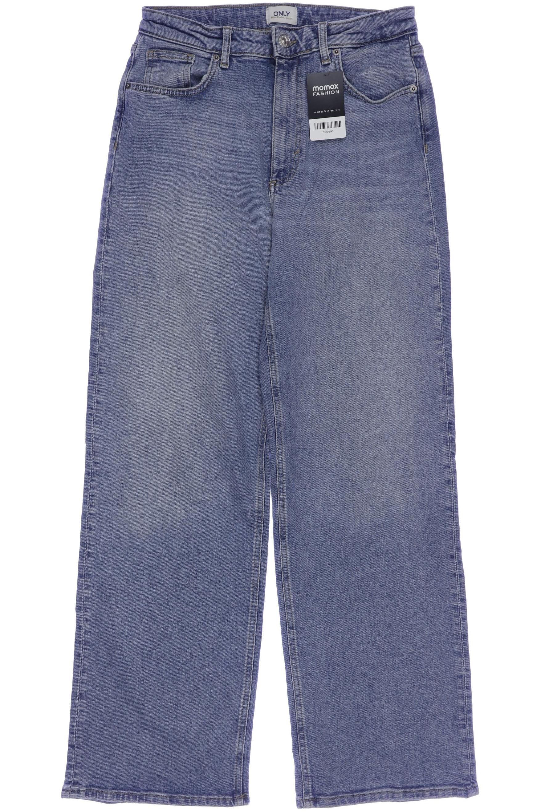 

Only Damen Jeans, blau, Gr. 31