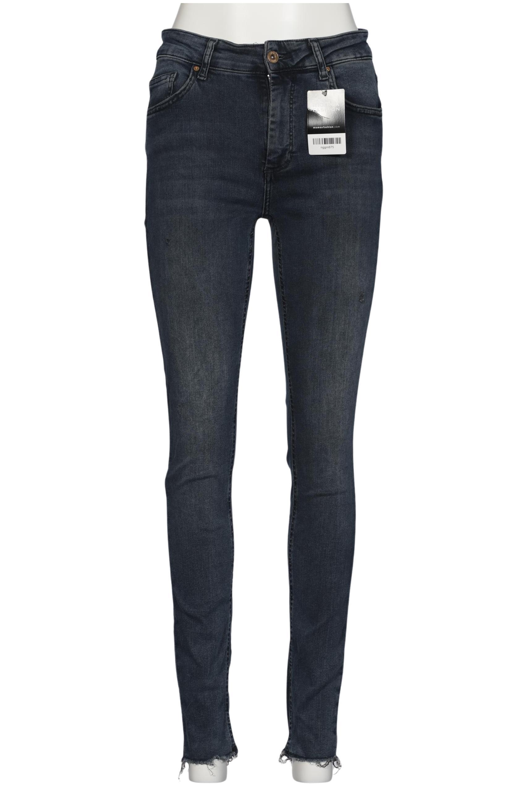 

Only Damen Jeans, marineblau, Gr. 34