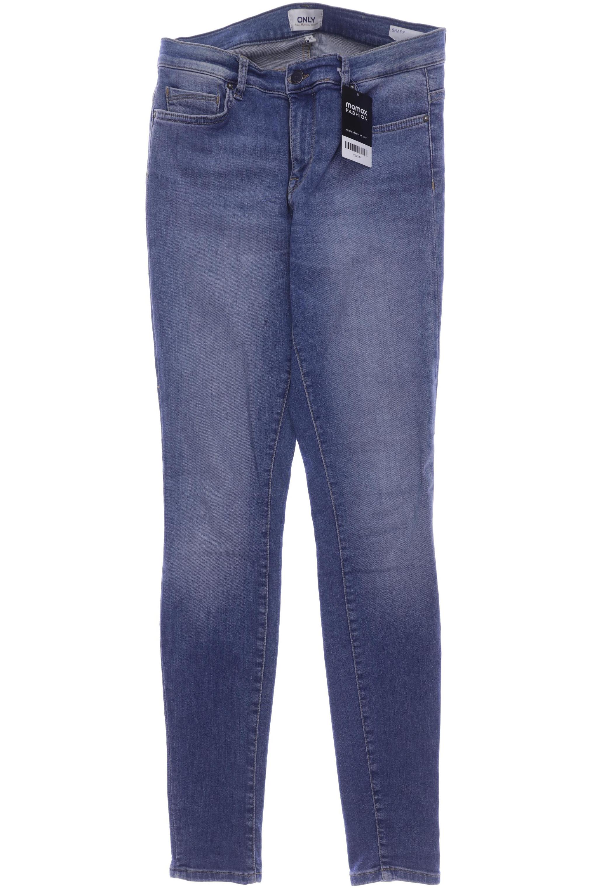 

ONLY Damen Jeans, blau