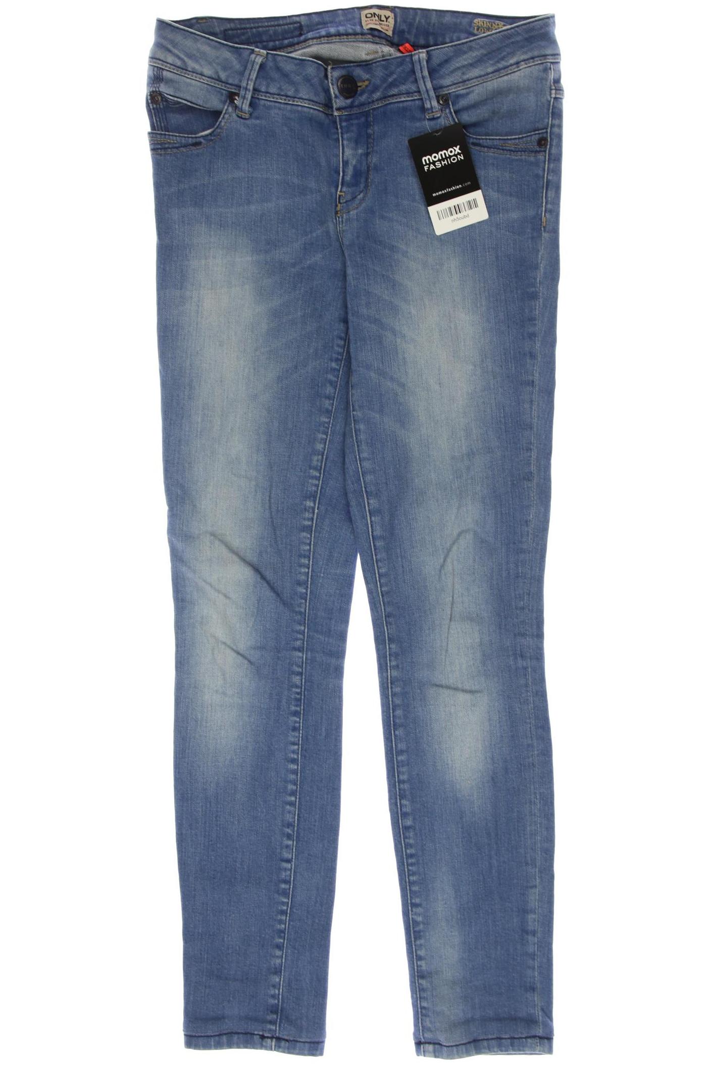 

ONLY Damen Jeans, blau