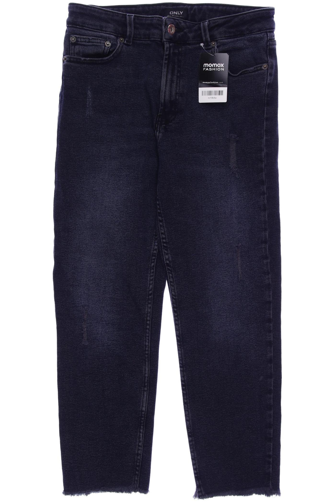 

ONLY Damen Jeans, marineblau