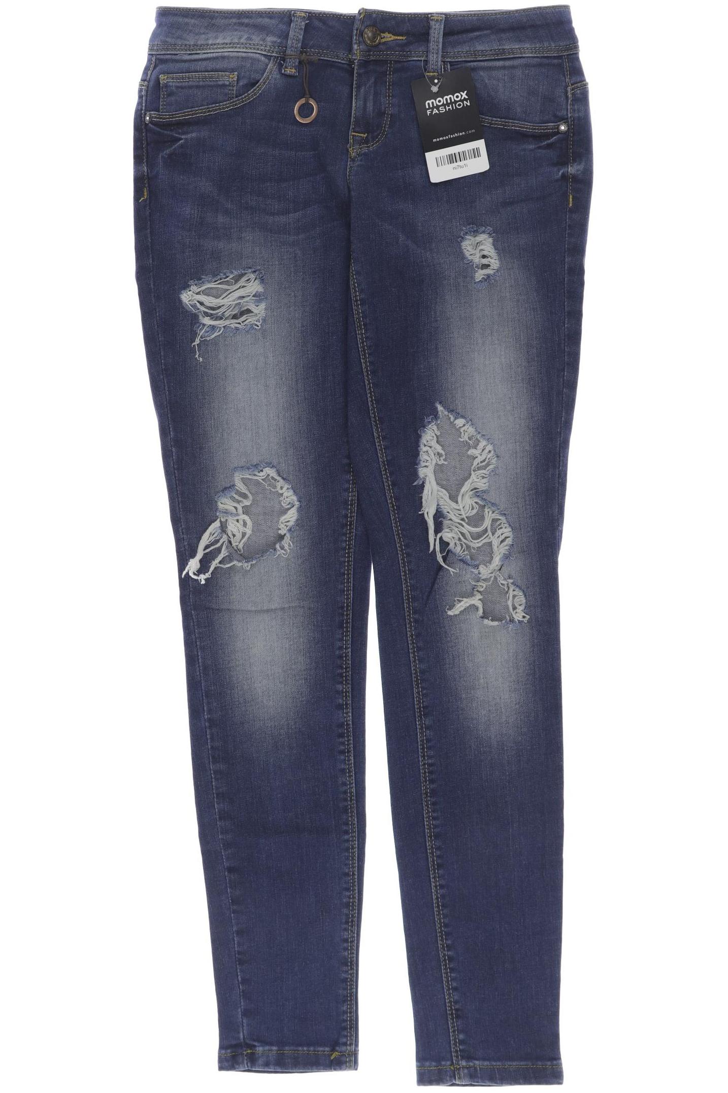 

ONLY Damen Jeans, blau