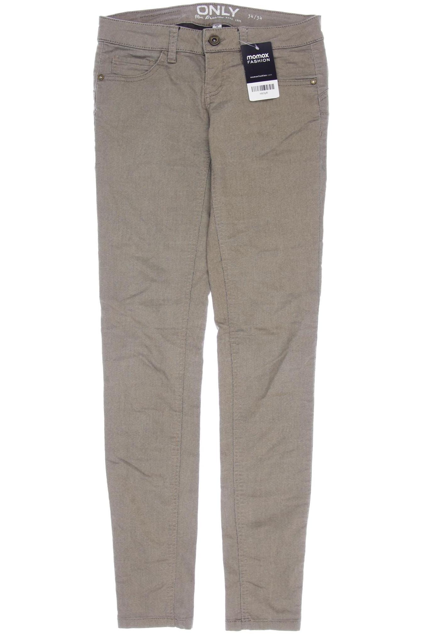 

ONLY Damen Jeans, beige