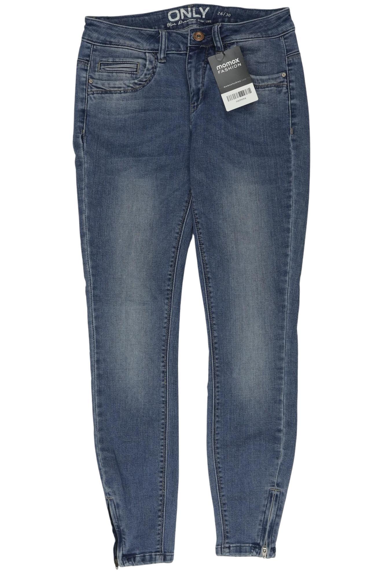 

Only Damen Jeans, blau, Gr. 26