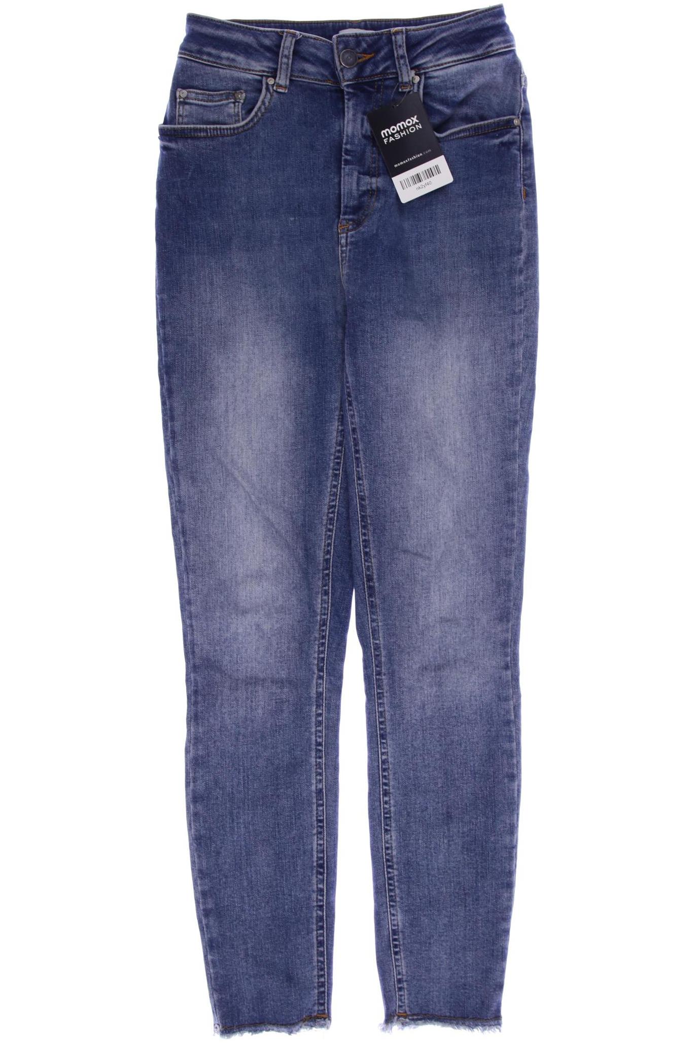 

ONLY Damen Jeans, blau