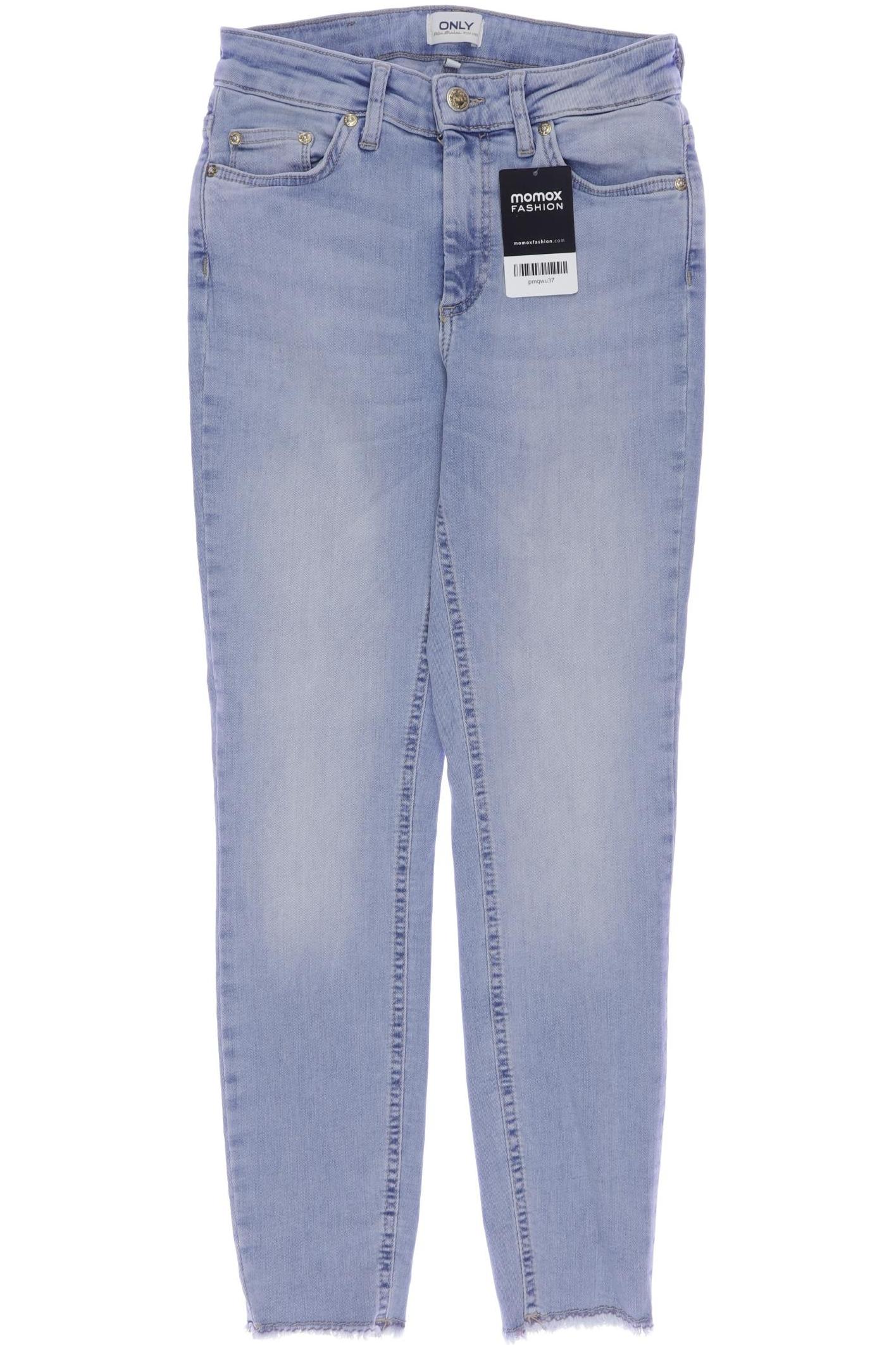 

Only Damen Jeans, blau, Gr. 0