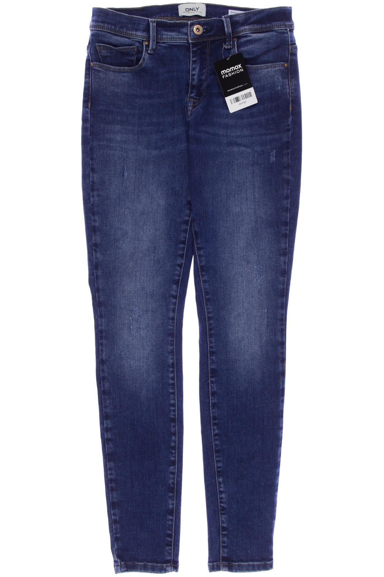 

Only Damen Jeans, blau, Gr. 29