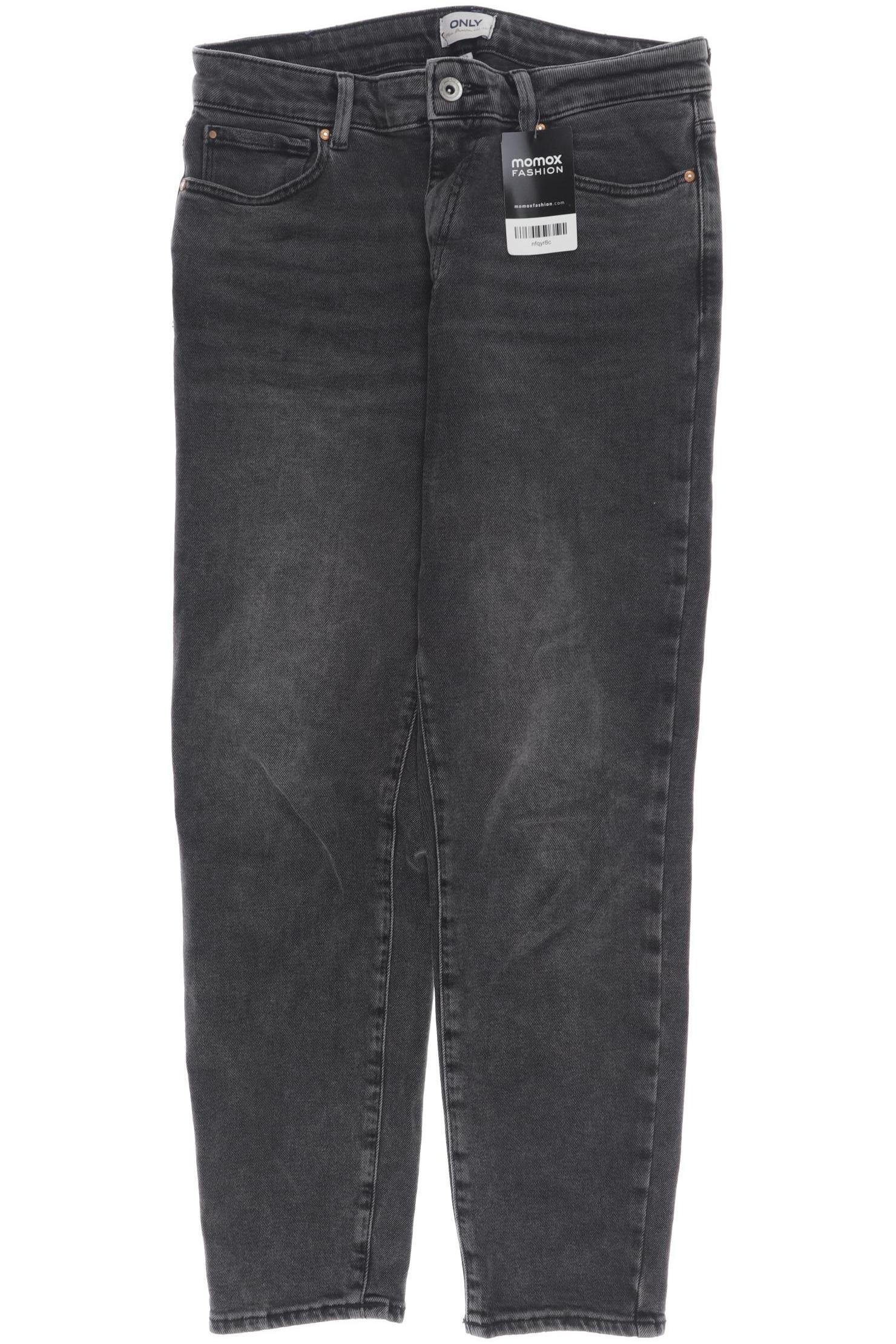 

ONLY Damen Jeans, grau